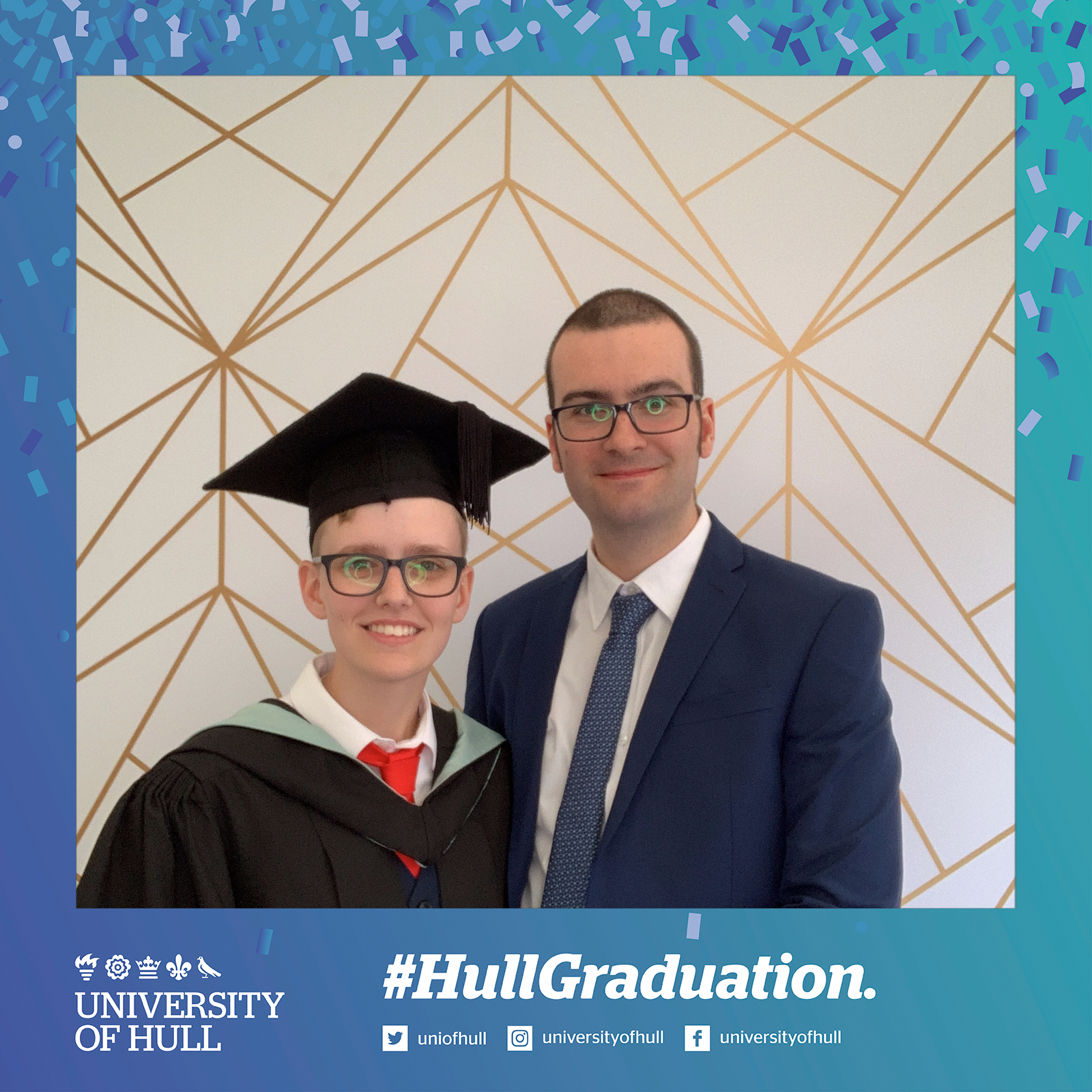 Hull Graduation | View more photos from the event at gallery.magicimages.uk/u/MagicImages/Hull-Graduation-5