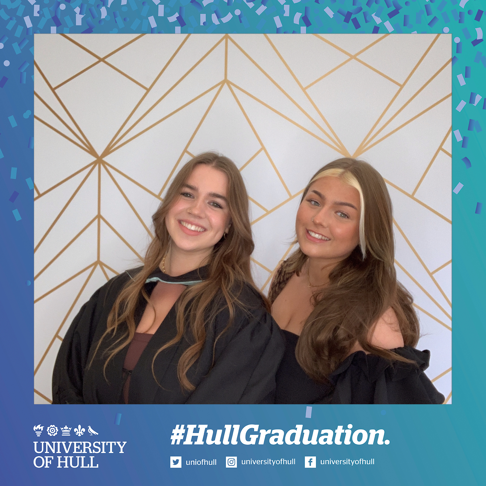 Hull Graduation | View more photos from the event at gallery.magicimages.uk/u/MagicImages/Hull-Graduation-5