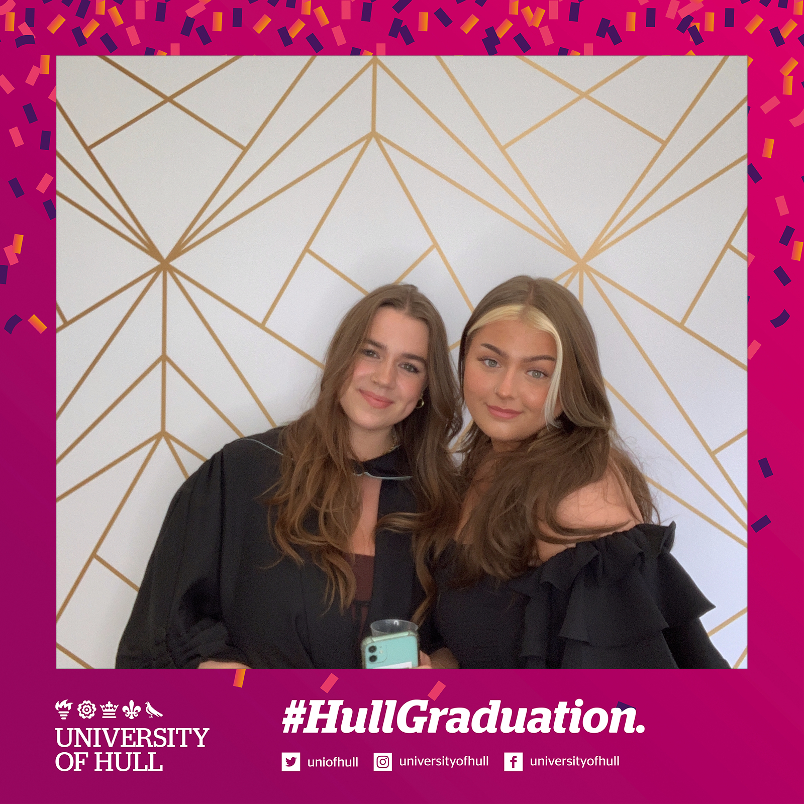 Hull Graduation | View more photos from the event at gallery.magicimages.uk/u/MagicImages/Hull-Graduation-5