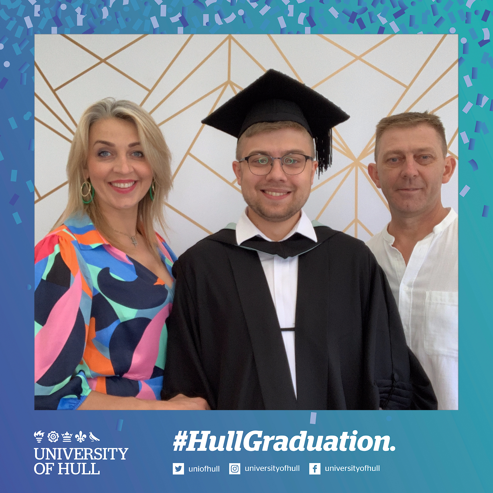 Hull Graduation | View more photos from the event at gallery.magicimages.uk/u/MagicImages/Hull-Graduation-5