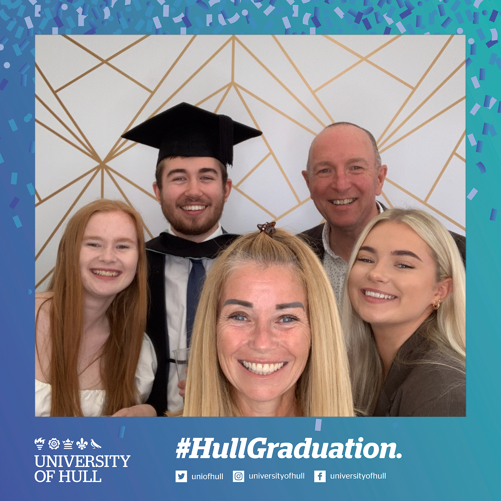 Hull Graduation | View more photos from the event at gallery.magicimages.uk/u/MagicImages/Hull-Graduation-5