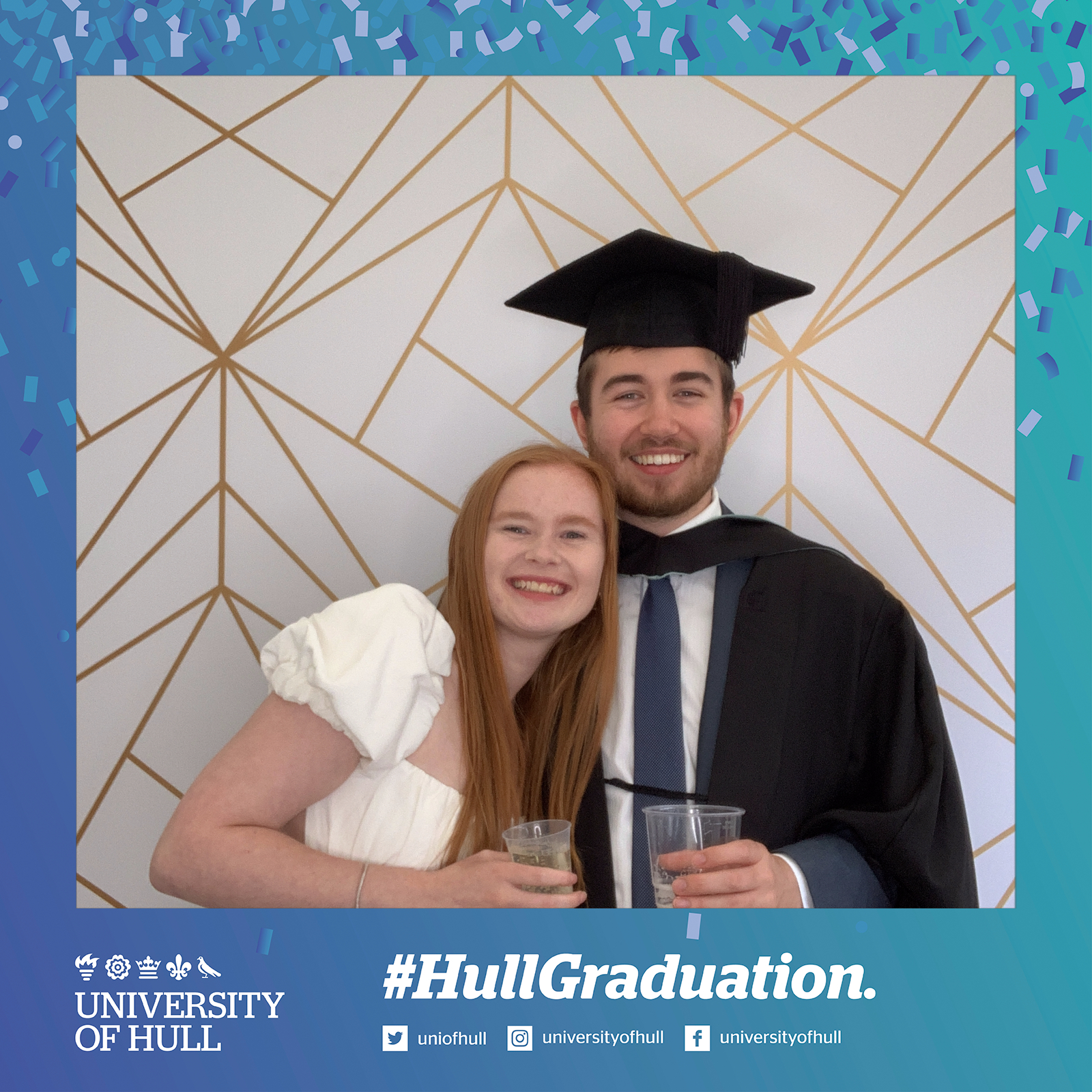 Hull Graduation | View more photos from the event at gallery.magicimages.uk/u/MagicImages/Hull-Graduation-5