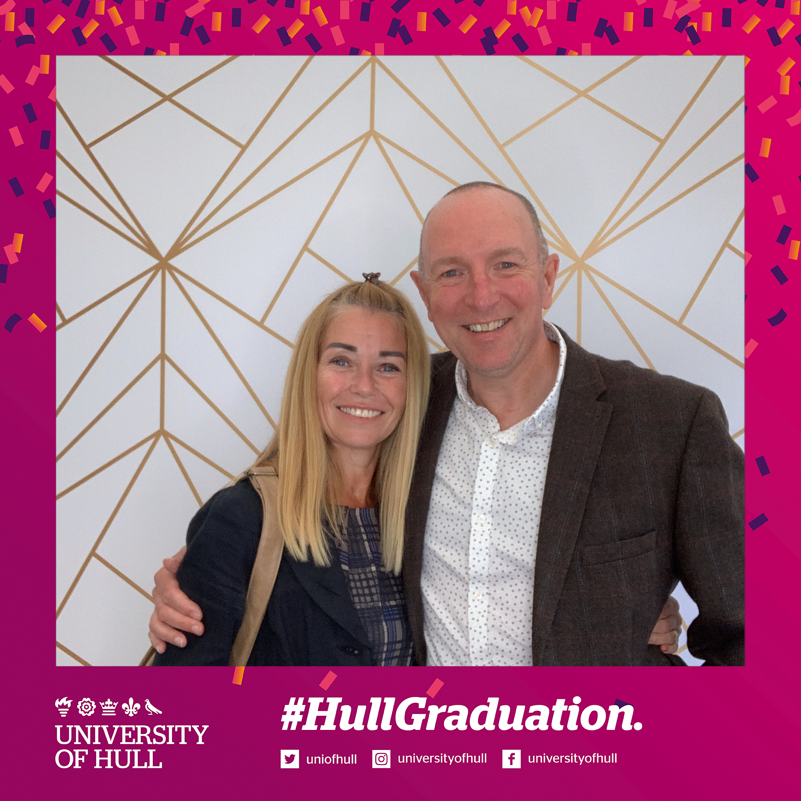 Hull Graduation | View more photos from the event at gallery.magicimages.uk/u/MagicImages/Hull-Graduation-5