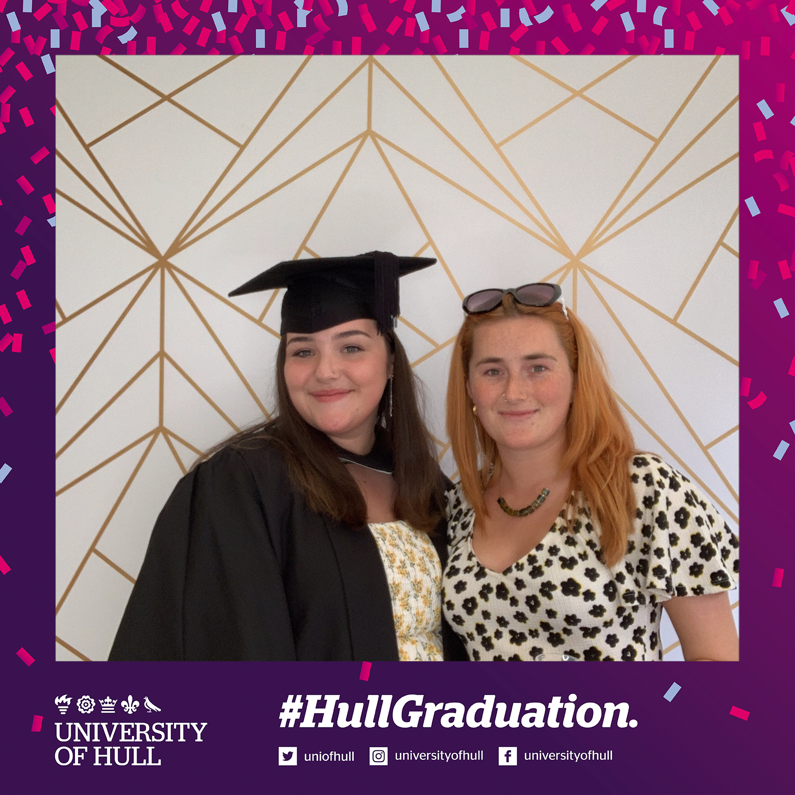 Hull Graduation | View more photos from the event at gallery.magicimages.uk/u/MagicImages/Hull-Graduation-5