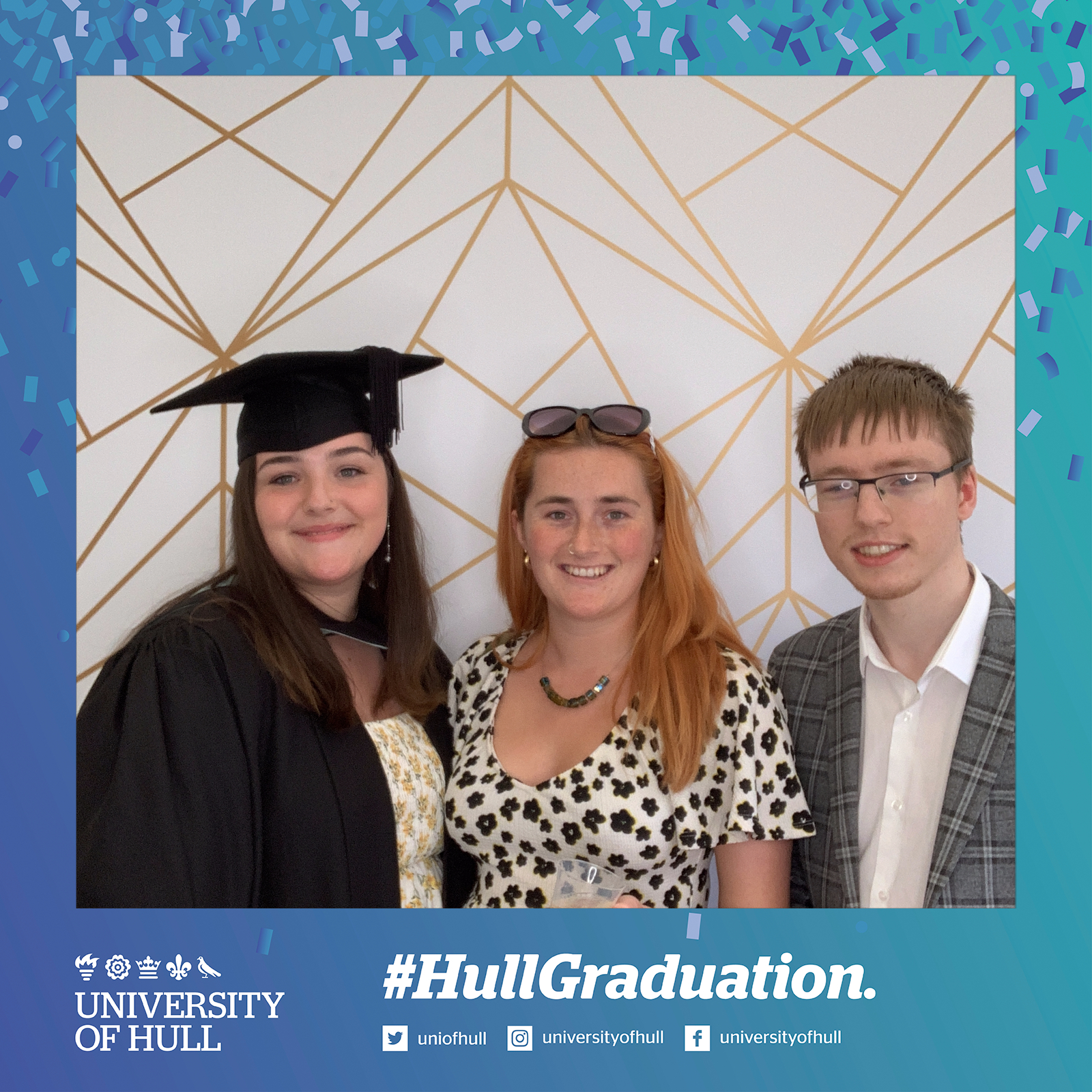 Hull Graduation | View more photos from the event at gallery.magicimages.uk/u/MagicImages/Hull-Graduation-5