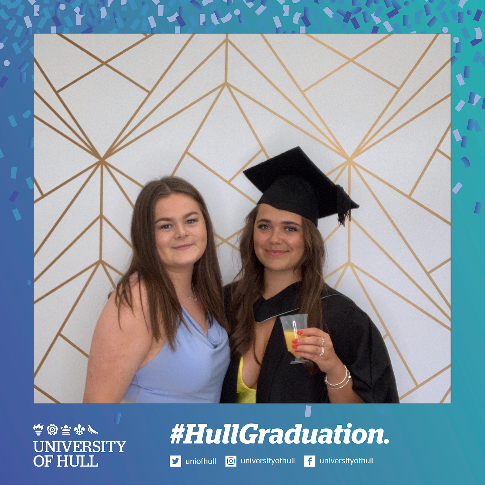 Hull Graduation | View more photos from the event at gallery.magicimages.uk/u/MagicImages/Hull-Graduation-5