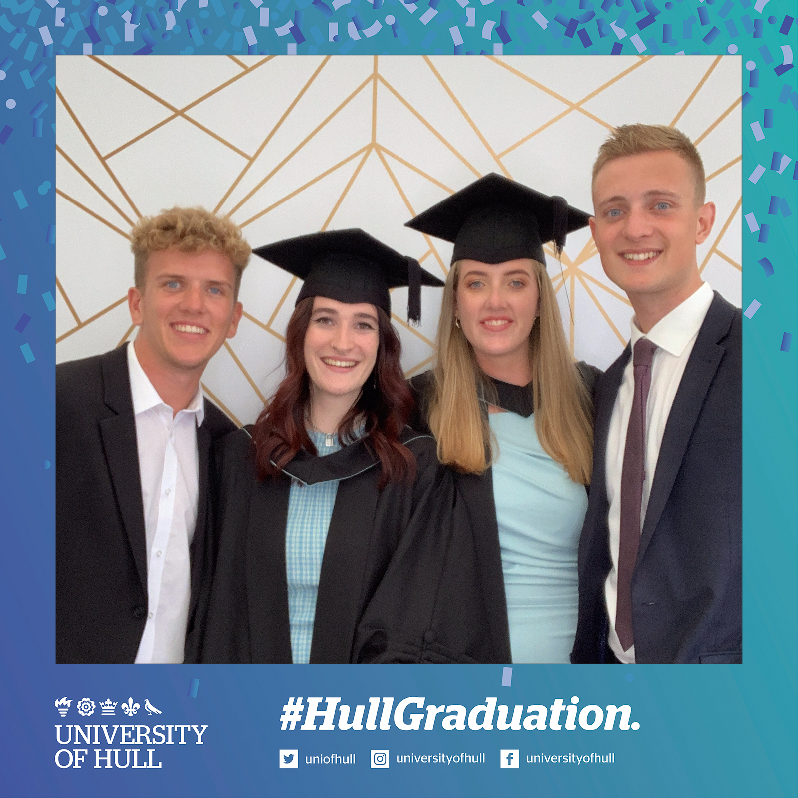 Hull Graduation | View more photos from the event at gallery.magicimages.uk/u/MagicImages/Hull-Graduation-5
