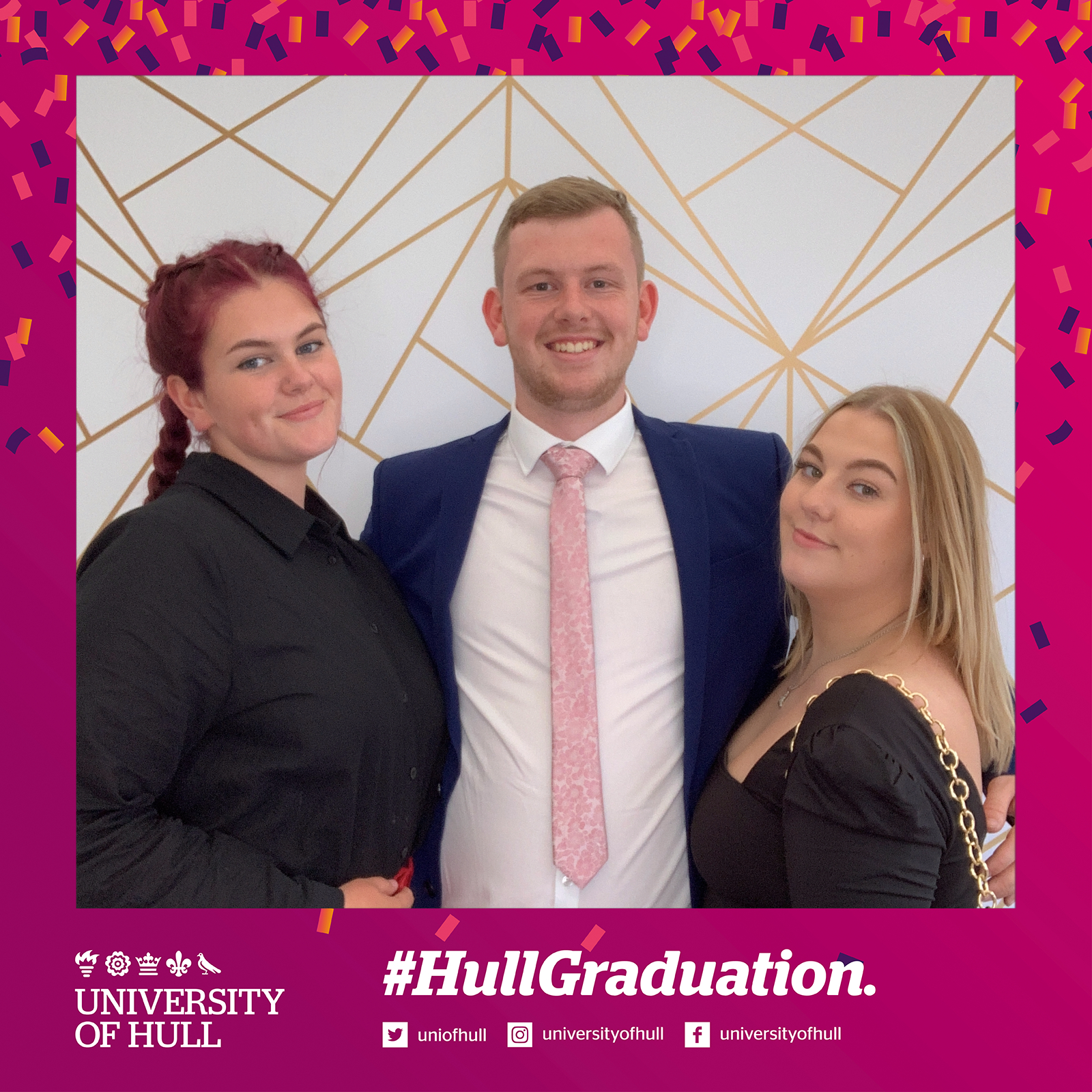Hull Graduation | View more photos from the event at gallery.magicimages.uk/u/MagicImages/Hull-Graduation-5