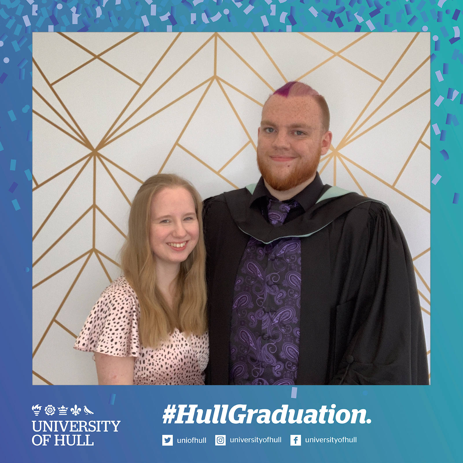 Hull Graduation | View more photos from the event at gallery.magicimages.uk/u/MagicImages/Hull-Graduation-5