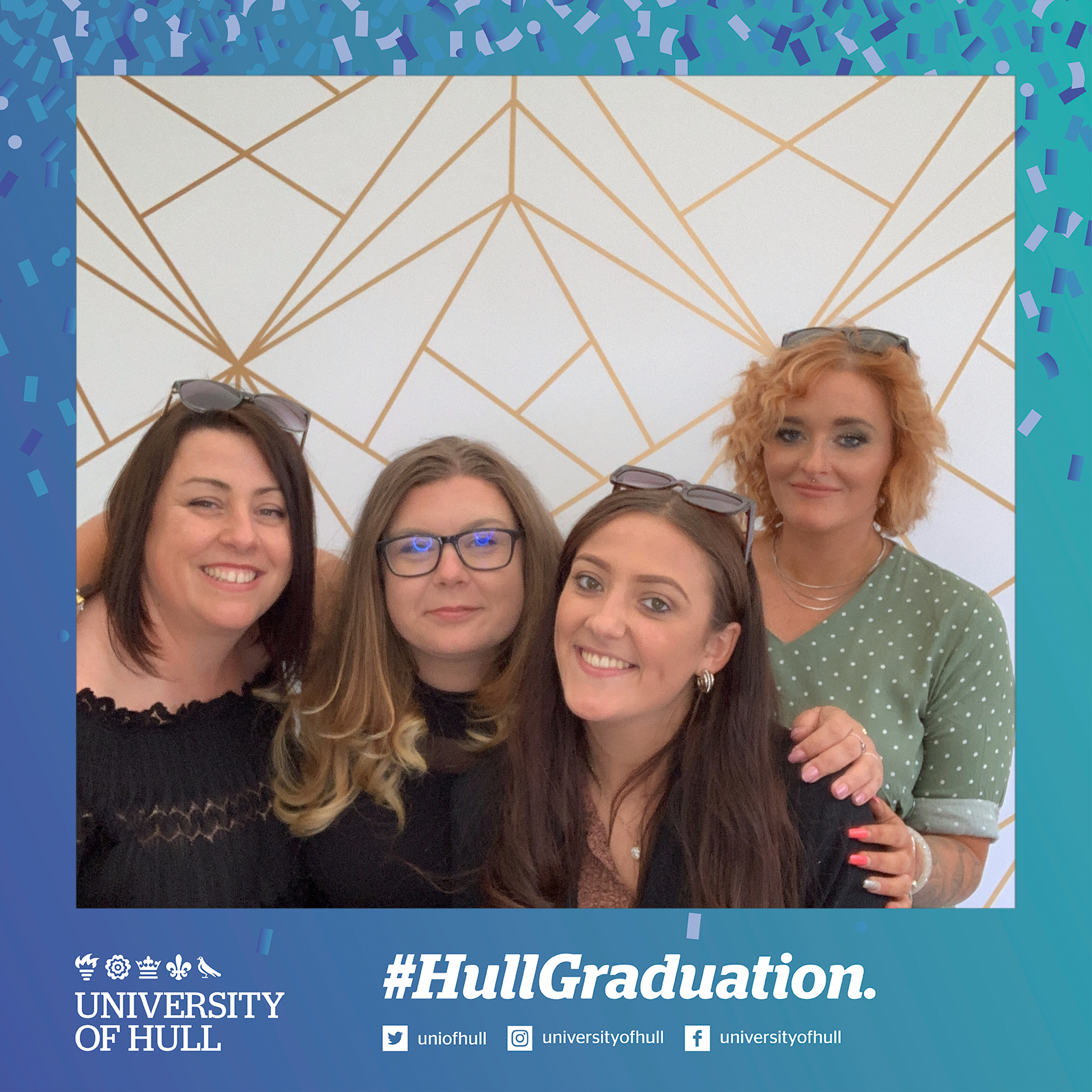 Hull Graduation | View more photos from the event at gallery.magicimages.uk/u/MagicImages/Hull-Graduation-5