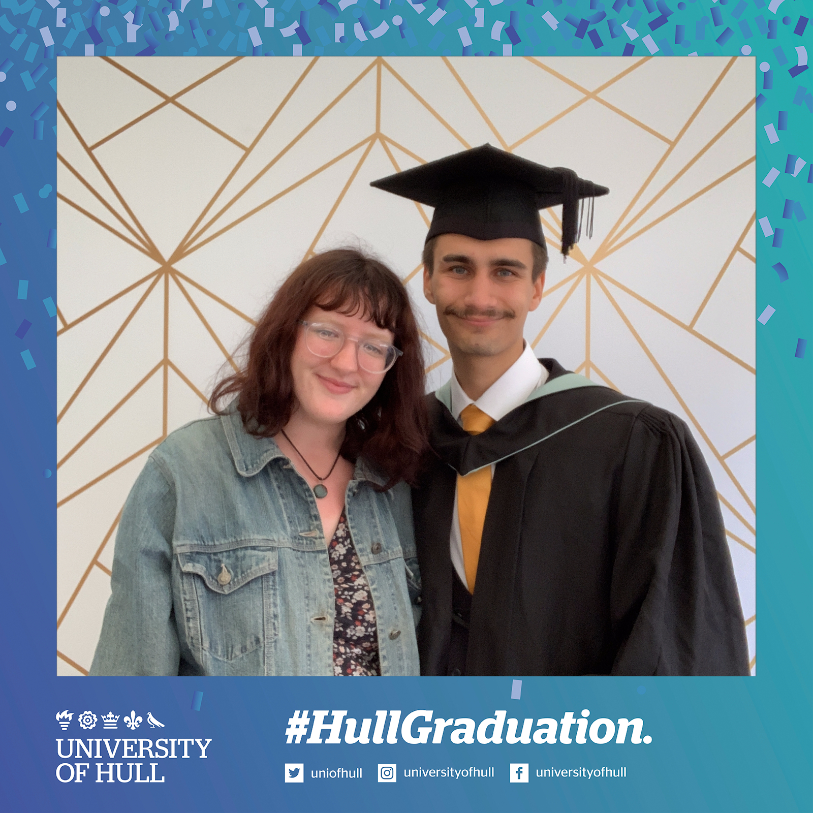 Hull Graduation | View more photos from the event at gallery.magicimages.uk/u/MagicImages/Hull-Graduation-5