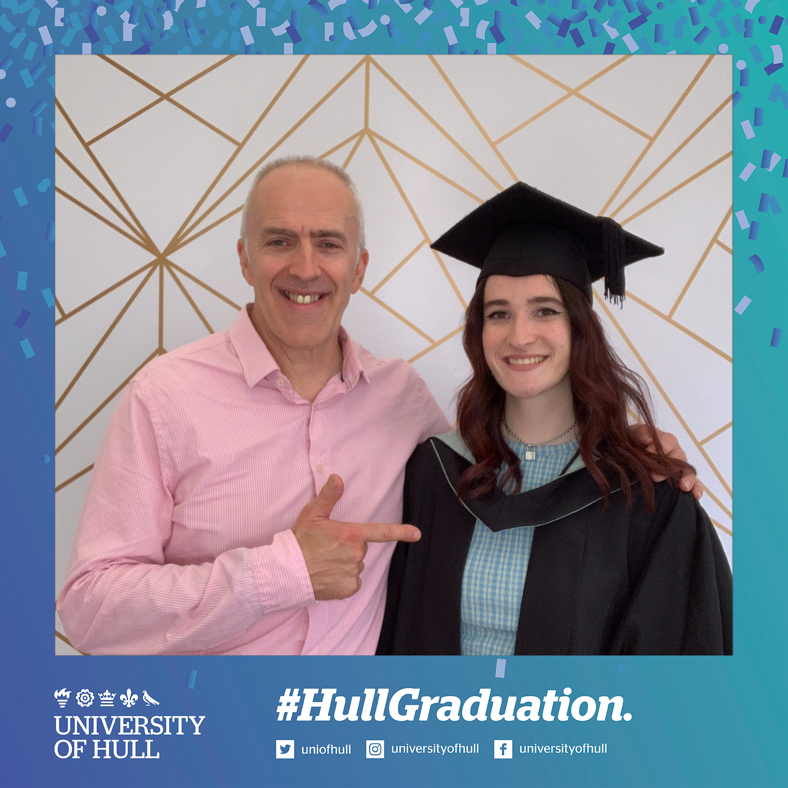 Hull Graduation | View more photos from the event at gallery.magicimages.uk/u/MagicImages/Hull-Graduation-5