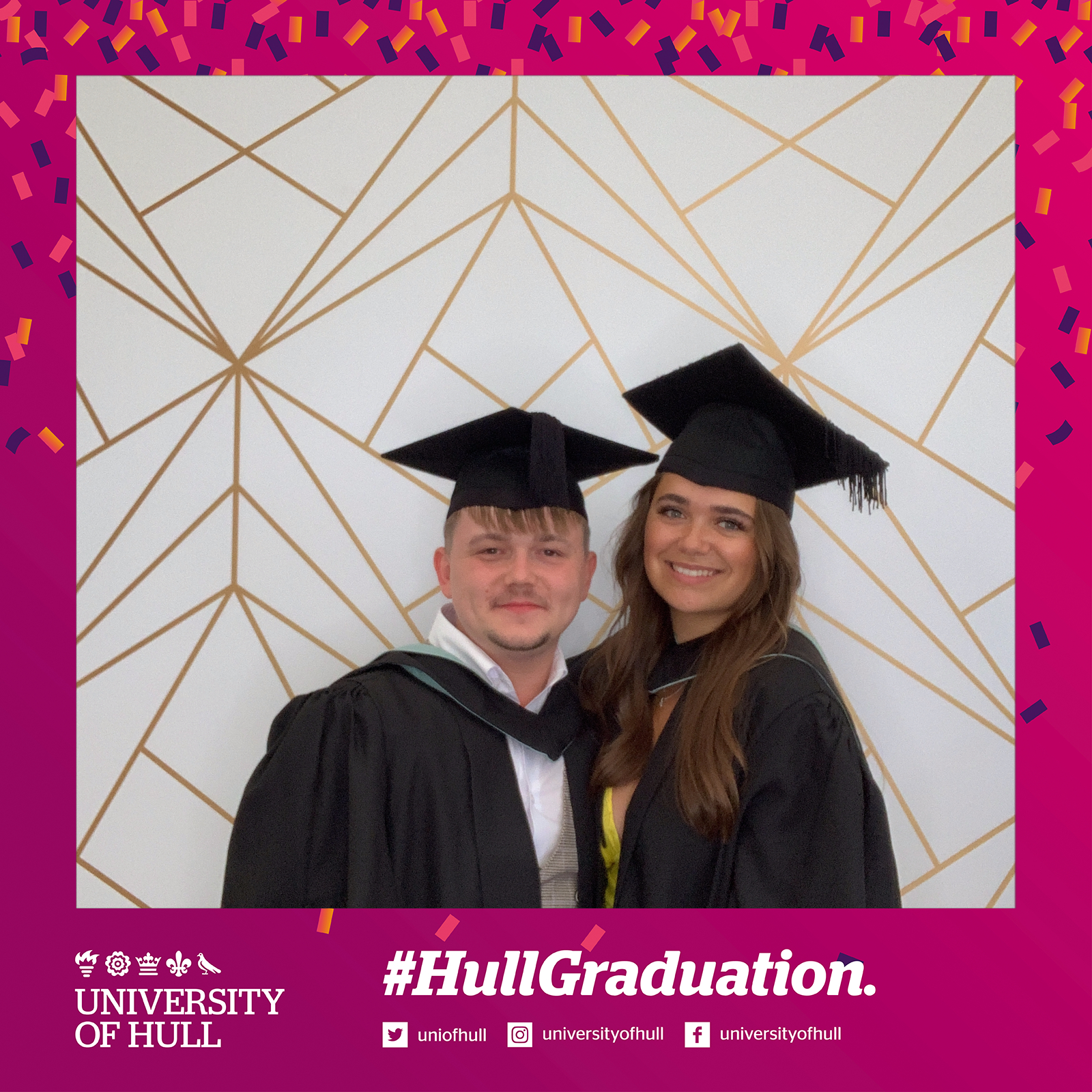 Hull Graduation | View more photos from the event at gallery.magicimages.uk/u/MagicImages/Hull-Graduation-5