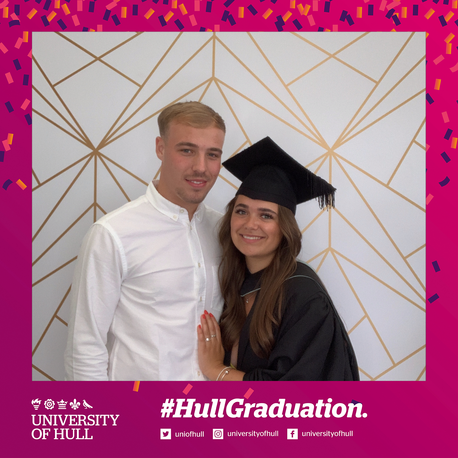 Hull Graduation | View more photos from the event at gallery.magicimages.uk/u/MagicImages/Hull-Graduation-5