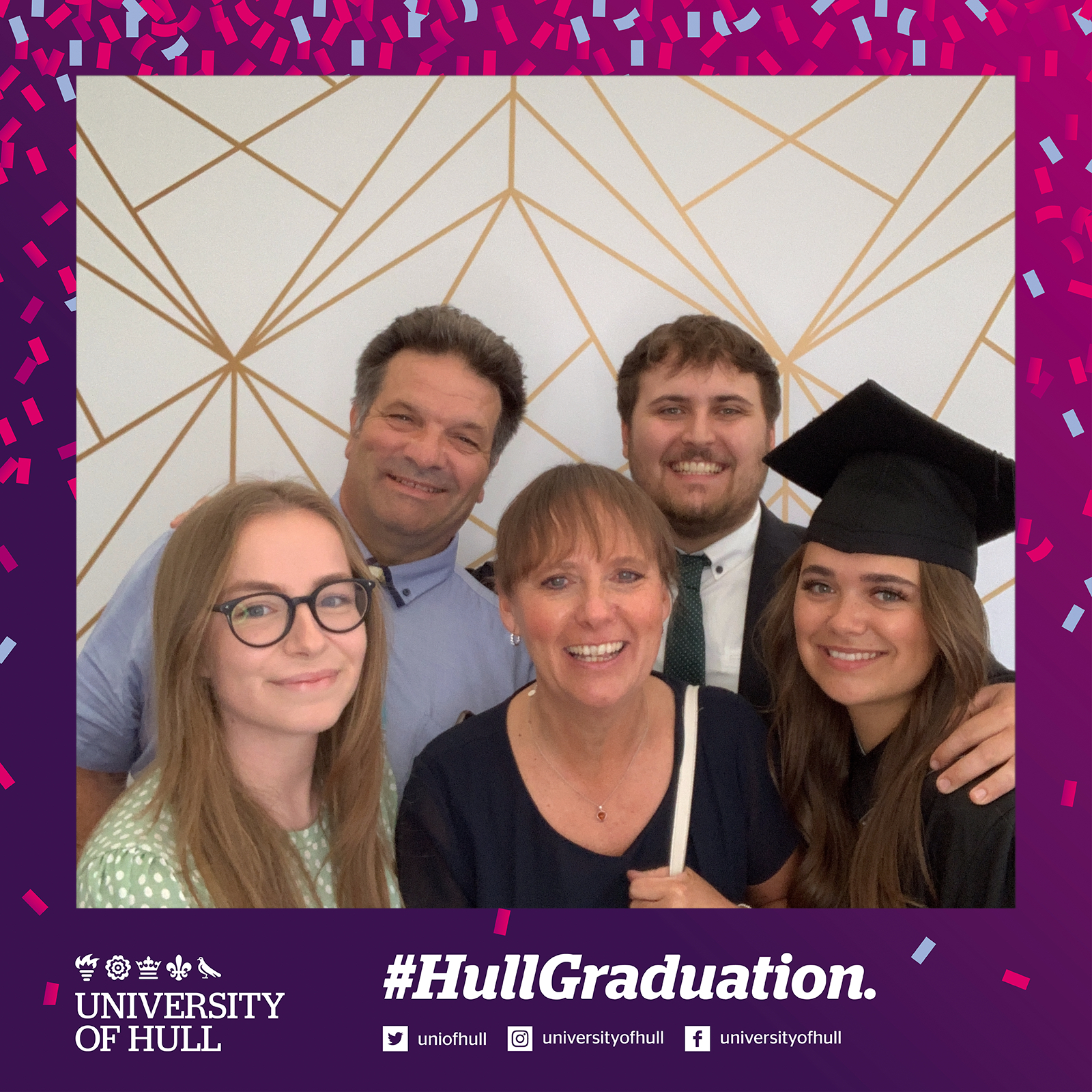 Hull Graduation | View more photos from the event at gallery.magicimages.uk/u/MagicImages/Hull-Graduation-5