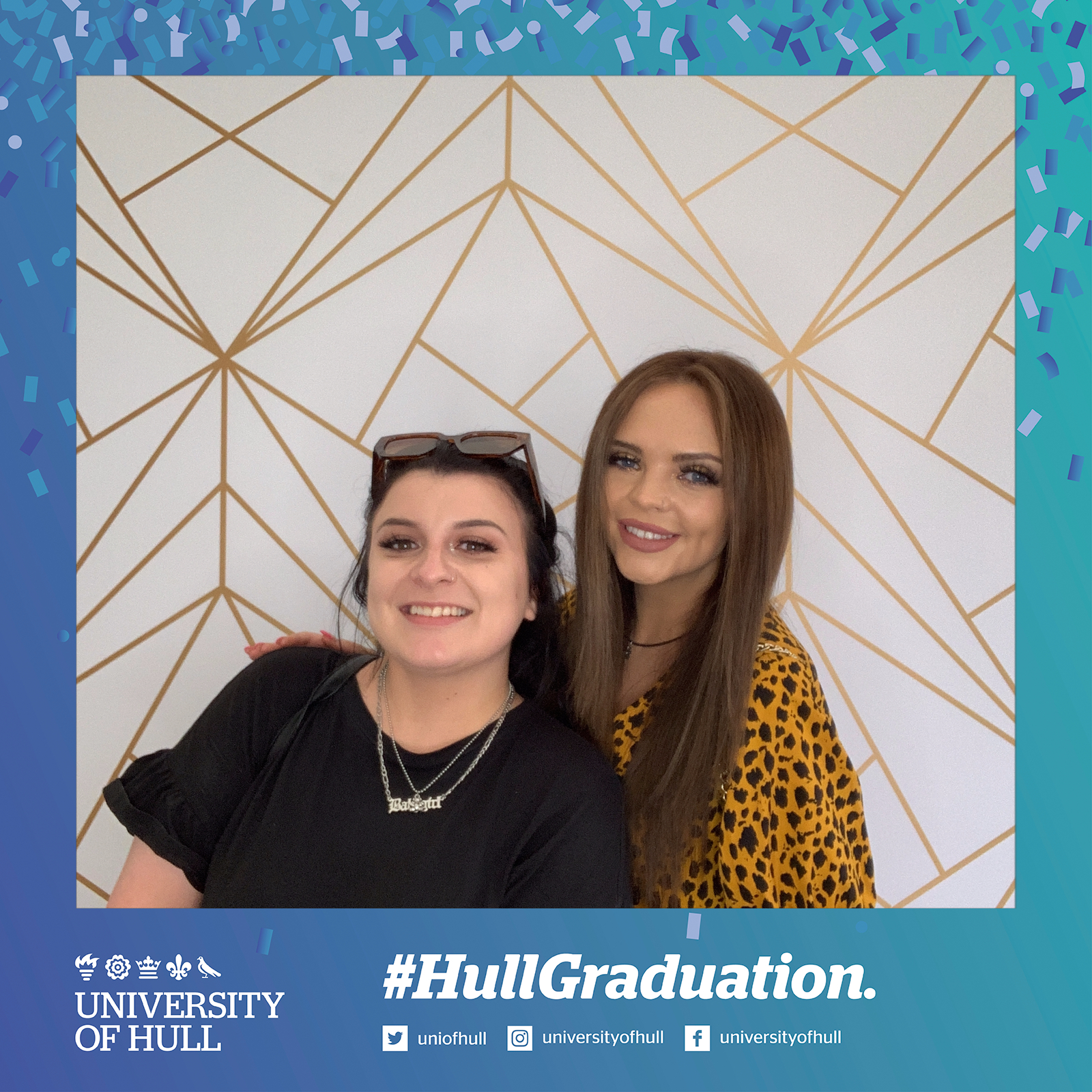 Hull Graduation | View more photos from the event at gallery.magicimages.uk/u/MagicImages/Hull-Graduation-5