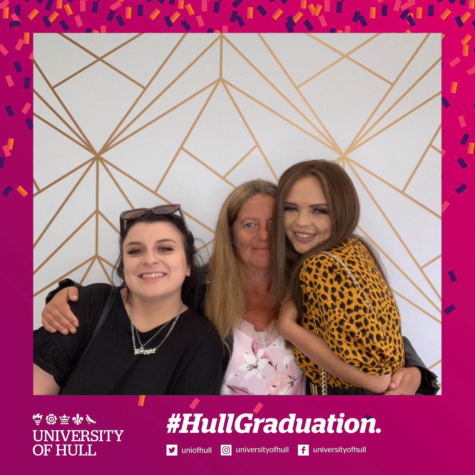 Hull Graduation | View more photos from the event at gallery.magicimages.uk/u/MagicImages/Hull-Graduation-5