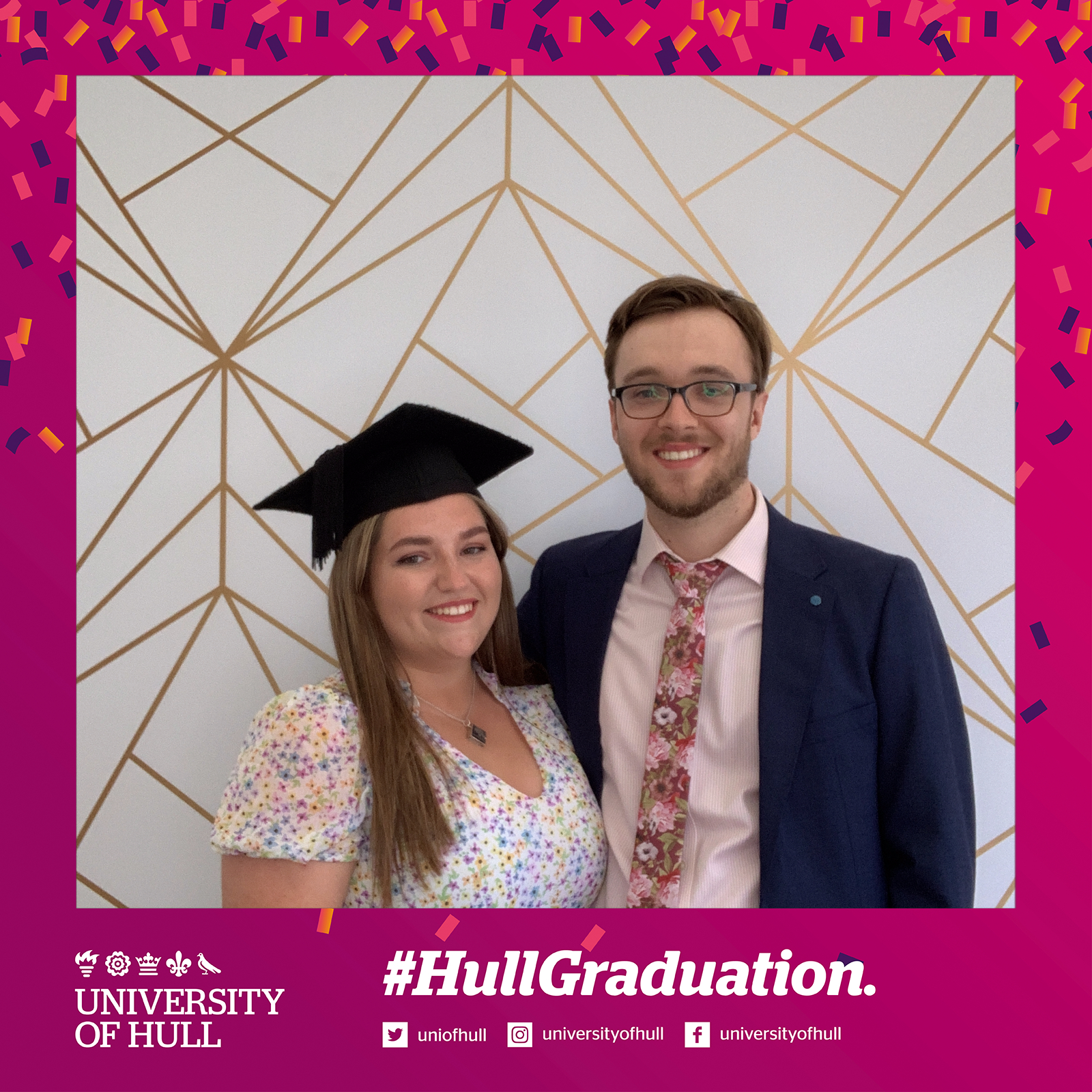 Hull Graduation | View more photos from the event at gallery.magicimages.uk/u/MagicImages/Hull-Graduation-5