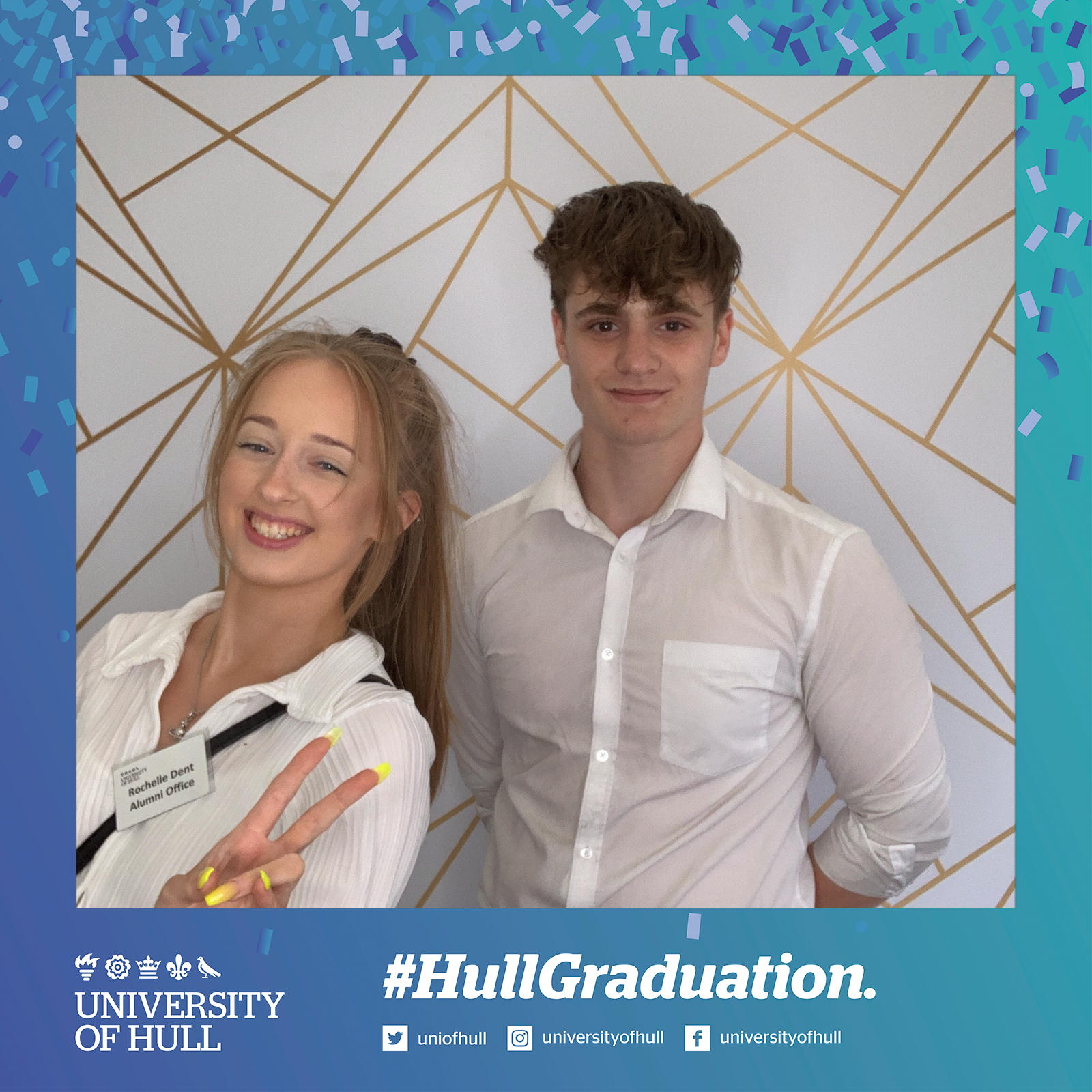 Hull Graduation | View more photos from the event at gallery.magicimages.uk/u/MagicImages/Hull-Graduation-5