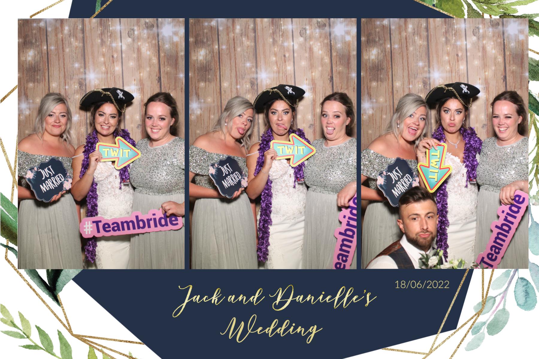 Jack and Danielles Wedding | View more photos from the event at gallery.magicimages.uk/u/MagicImages/Jack-and-Danielles-Wedding
