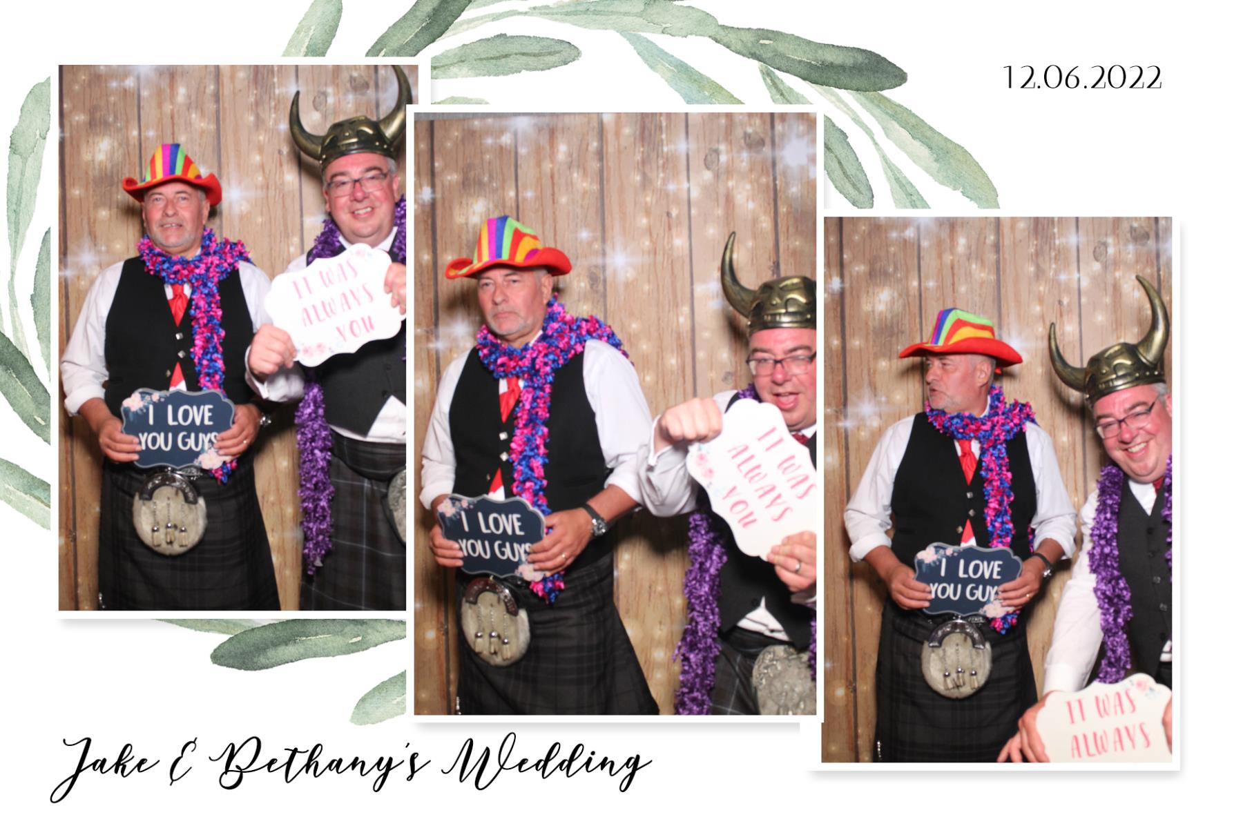 Jake & Bethany  | View more photos from the event at gallery.magicimages.uk/u/MagicImages/Jake-Bethany