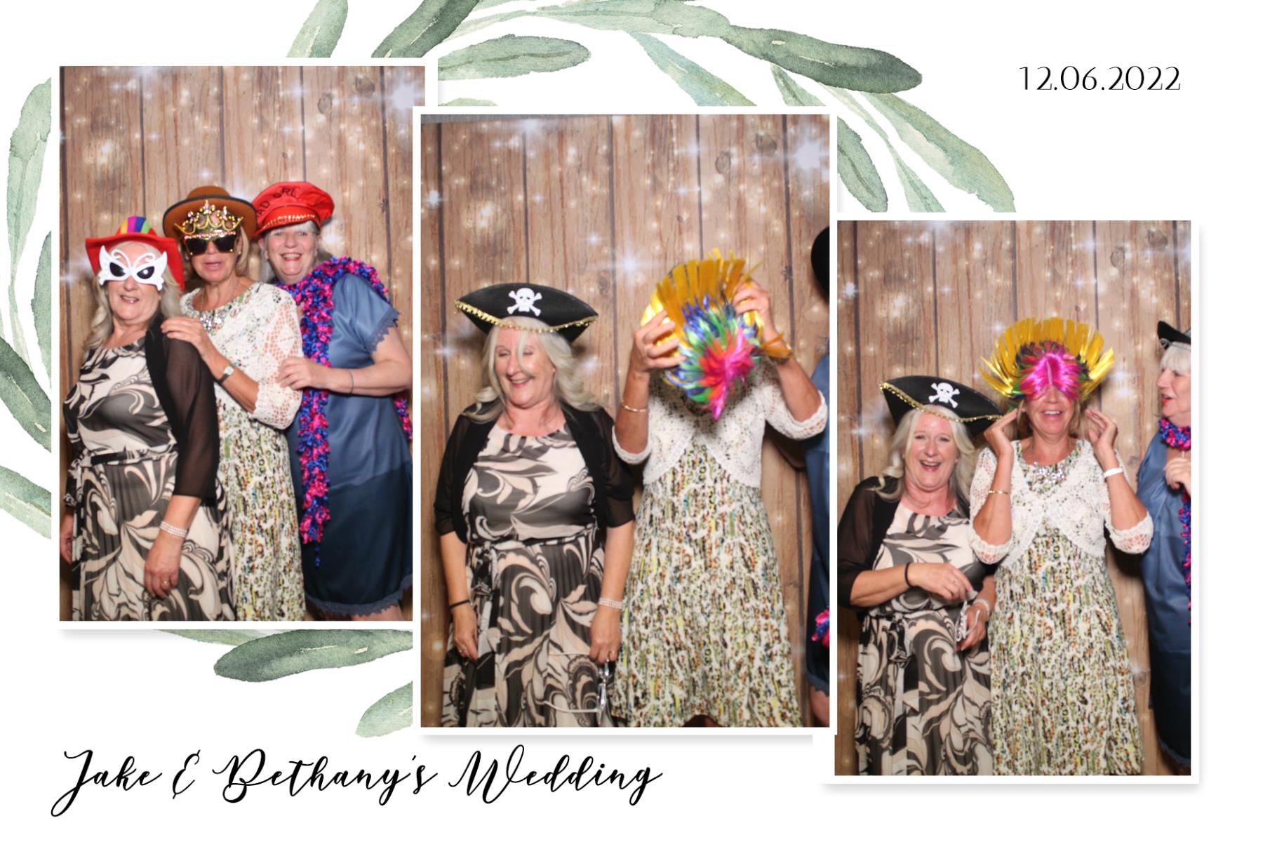 Jake & Bethany  | View more photos from the event at gallery.magicimages.uk/u/MagicImages/Jake-Bethany