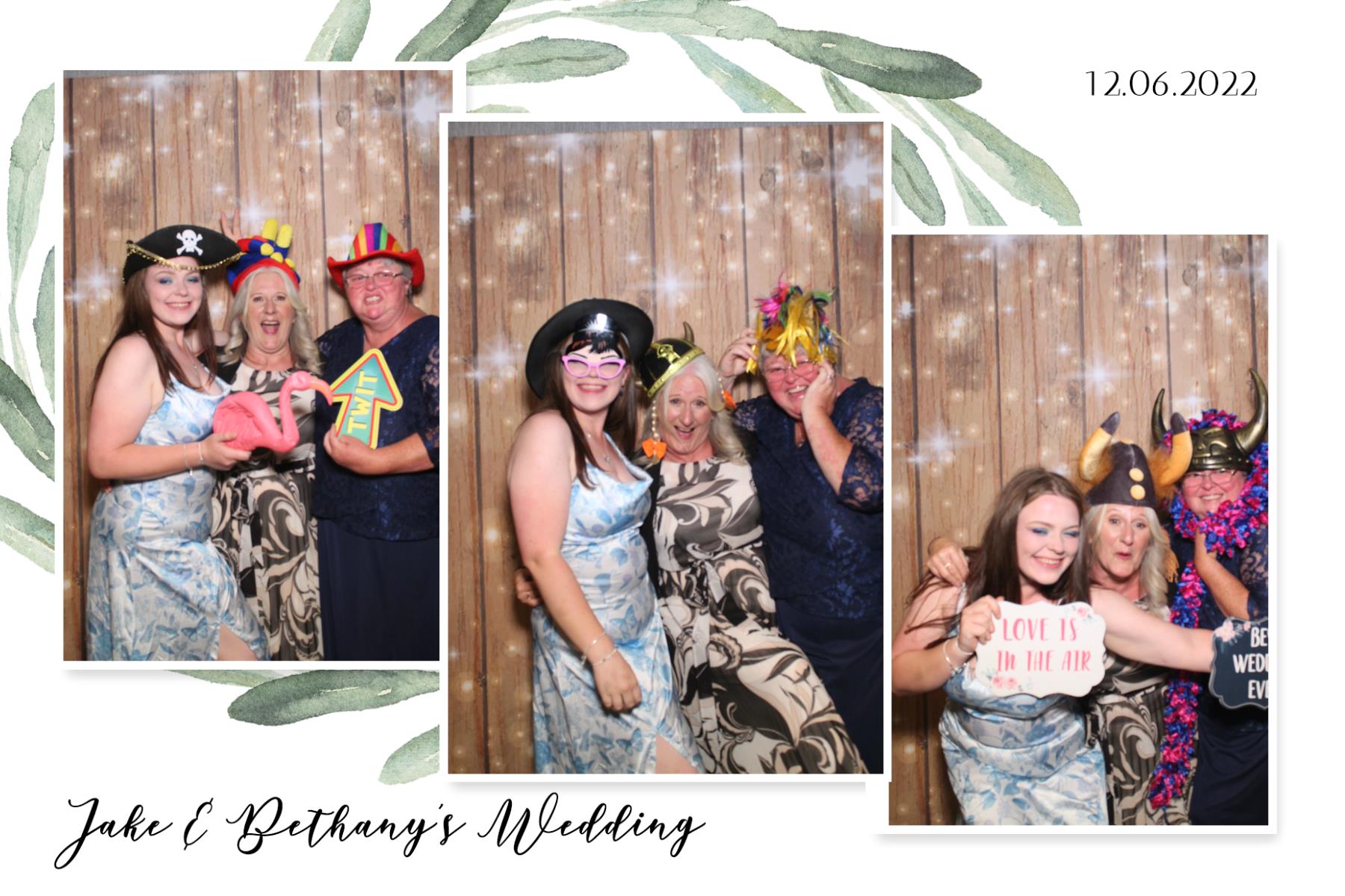 Jake & Bethany  | View more photos from the event at gallery.magicimages.uk/u/MagicImages/Jake-Bethany