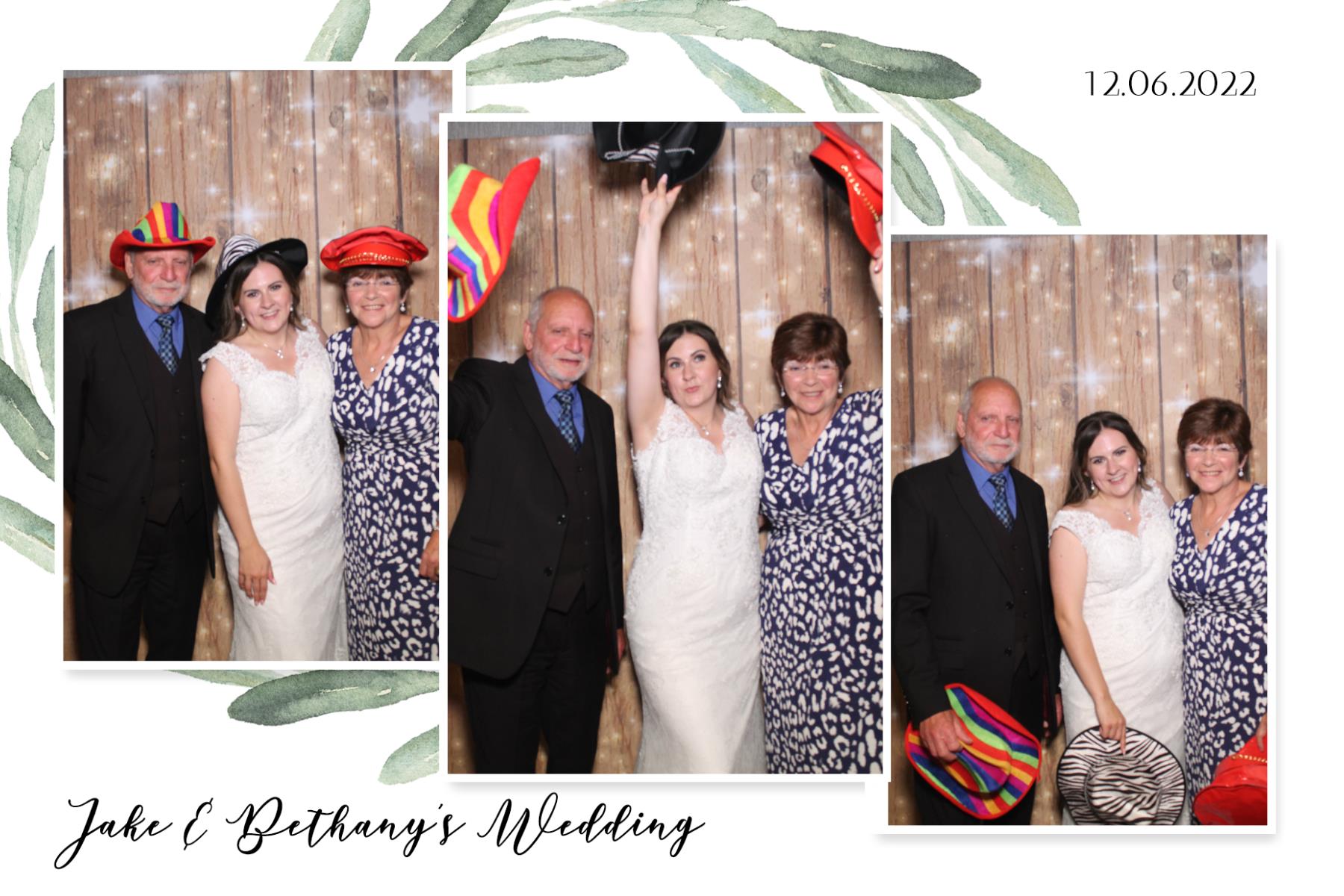 Jake & Bethany  | View more photos from the event at gallery.magicimages.uk/u/MagicImages/Jake-Bethany