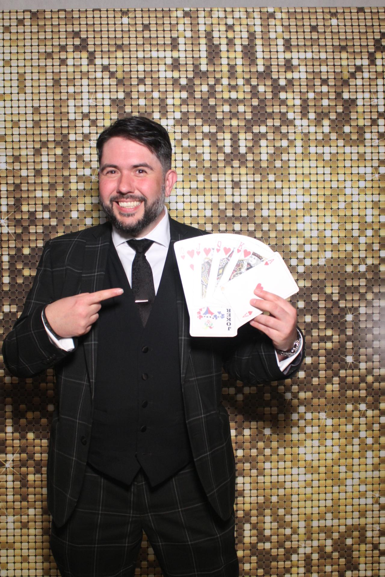 James 40th Birthday  | View more photos from the event at gallery.magicimages.uk/u/MagicImages/James-40th-Birthday