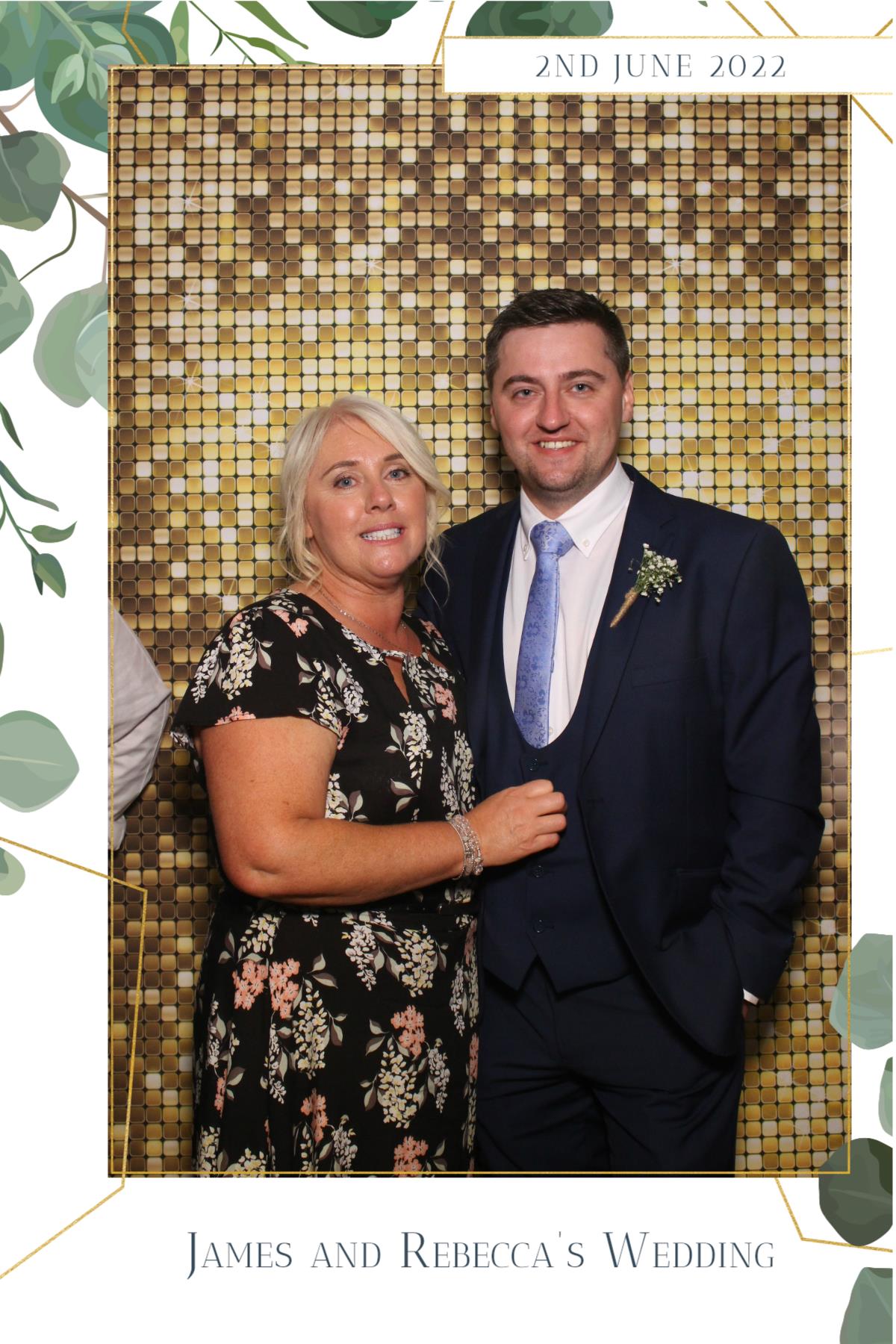 James & Rebecca | View more photos from the event at gallery.magicimages.uk/u/MagicImages/James-Rebecca