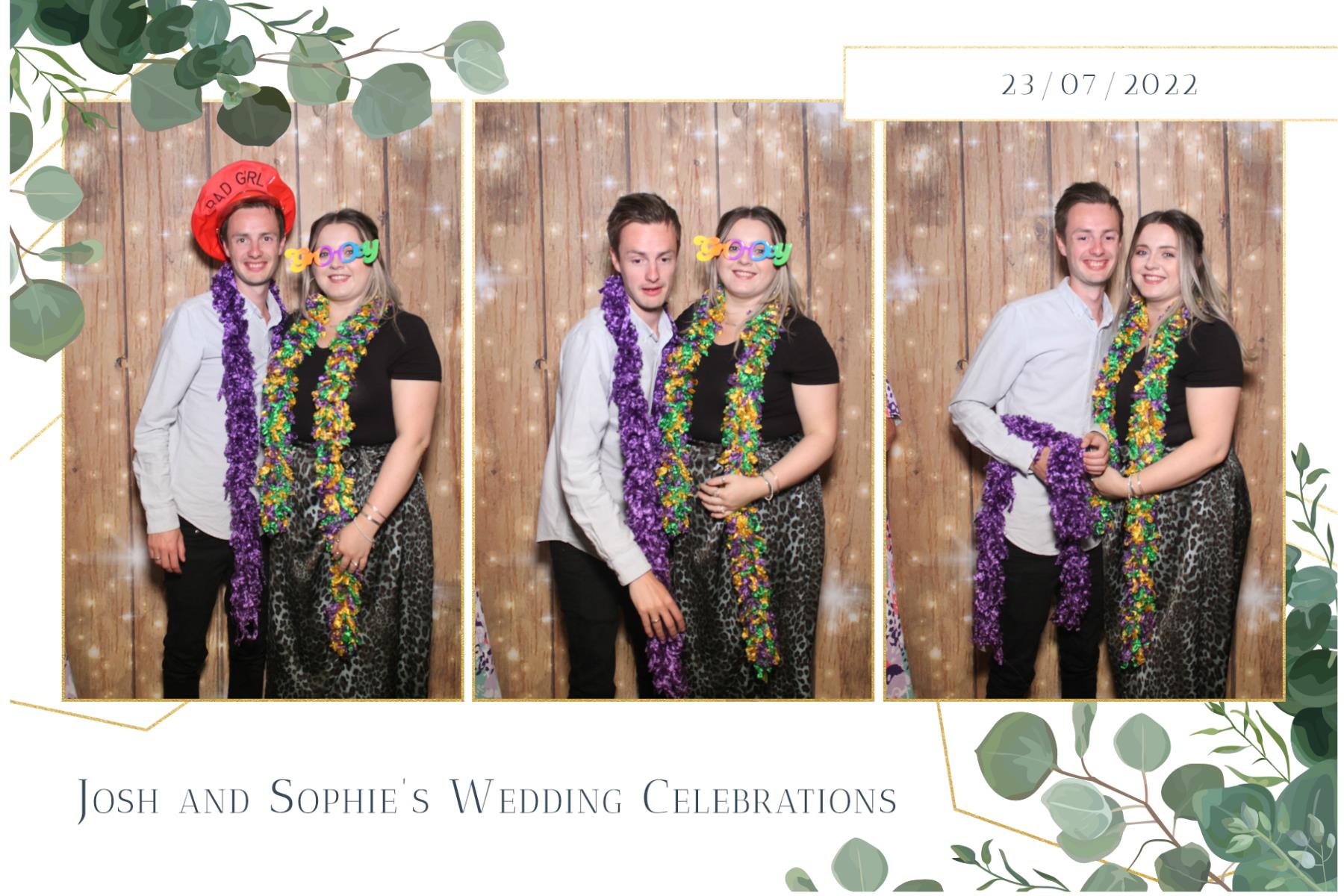Josh & Sophie  | View more photos from the event at gallery.magicimages.uk/u/MagicImages/Josh-Sophie