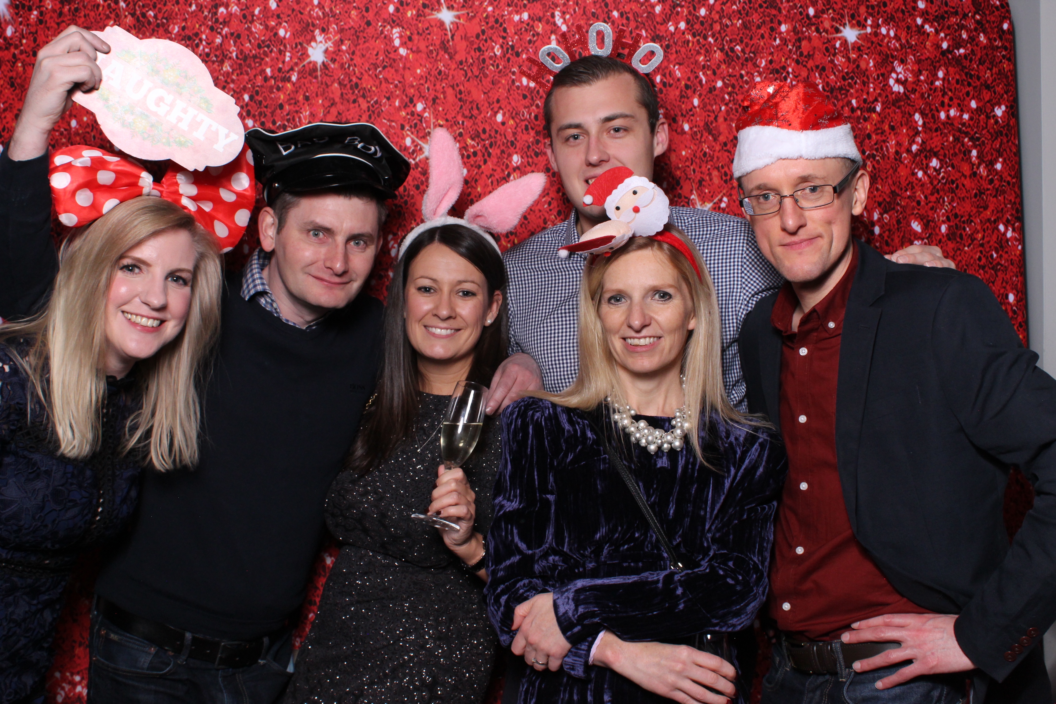 KPMG Christmas Party  | View more photos from the event at gallery.magicimages.uk/u/MagicImages/KPMG-Christmas-Party