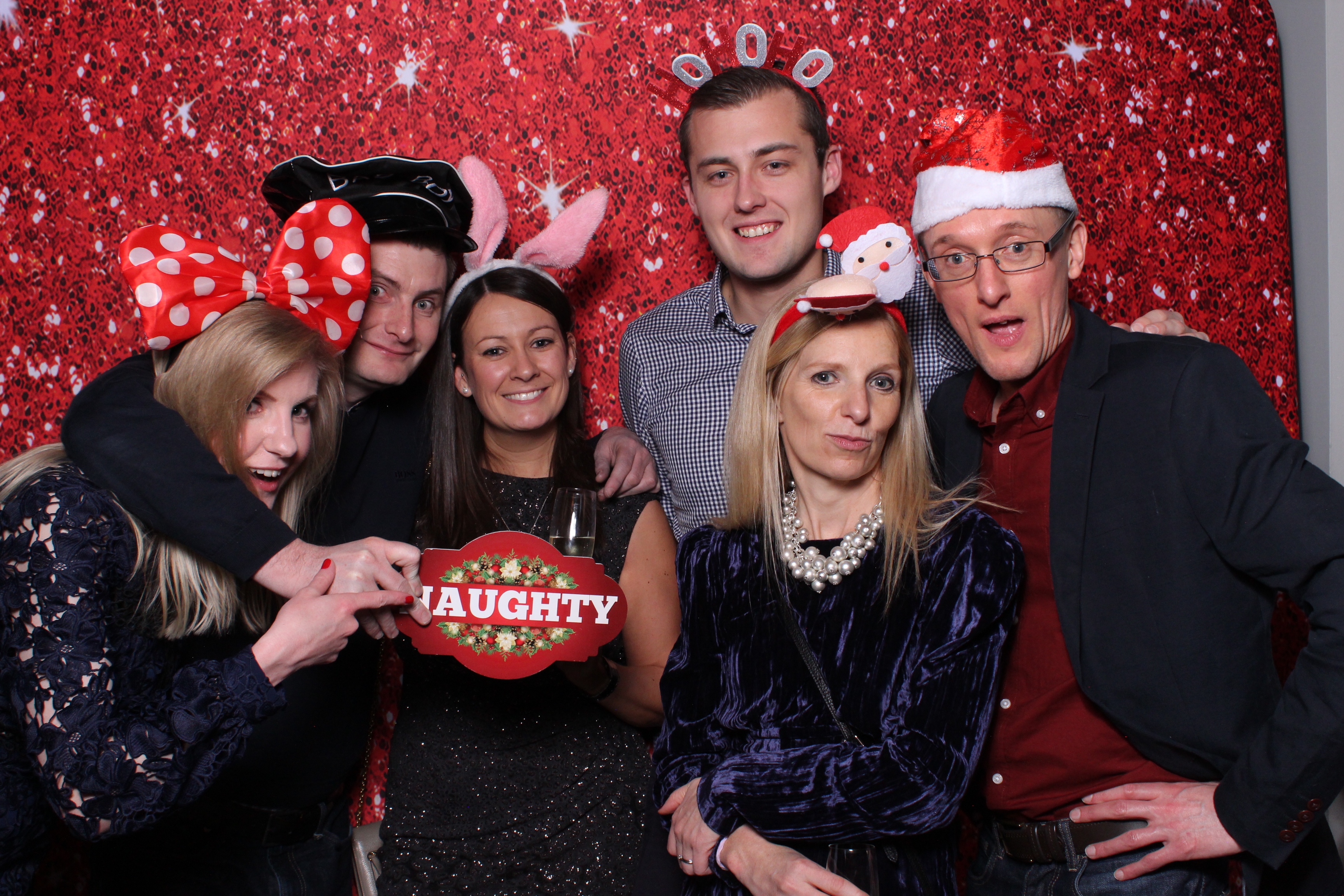 KPMG Christmas Party  | View more photos from the event at gallery.magicimages.uk/u/MagicImages/KPMG-Christmas-Party