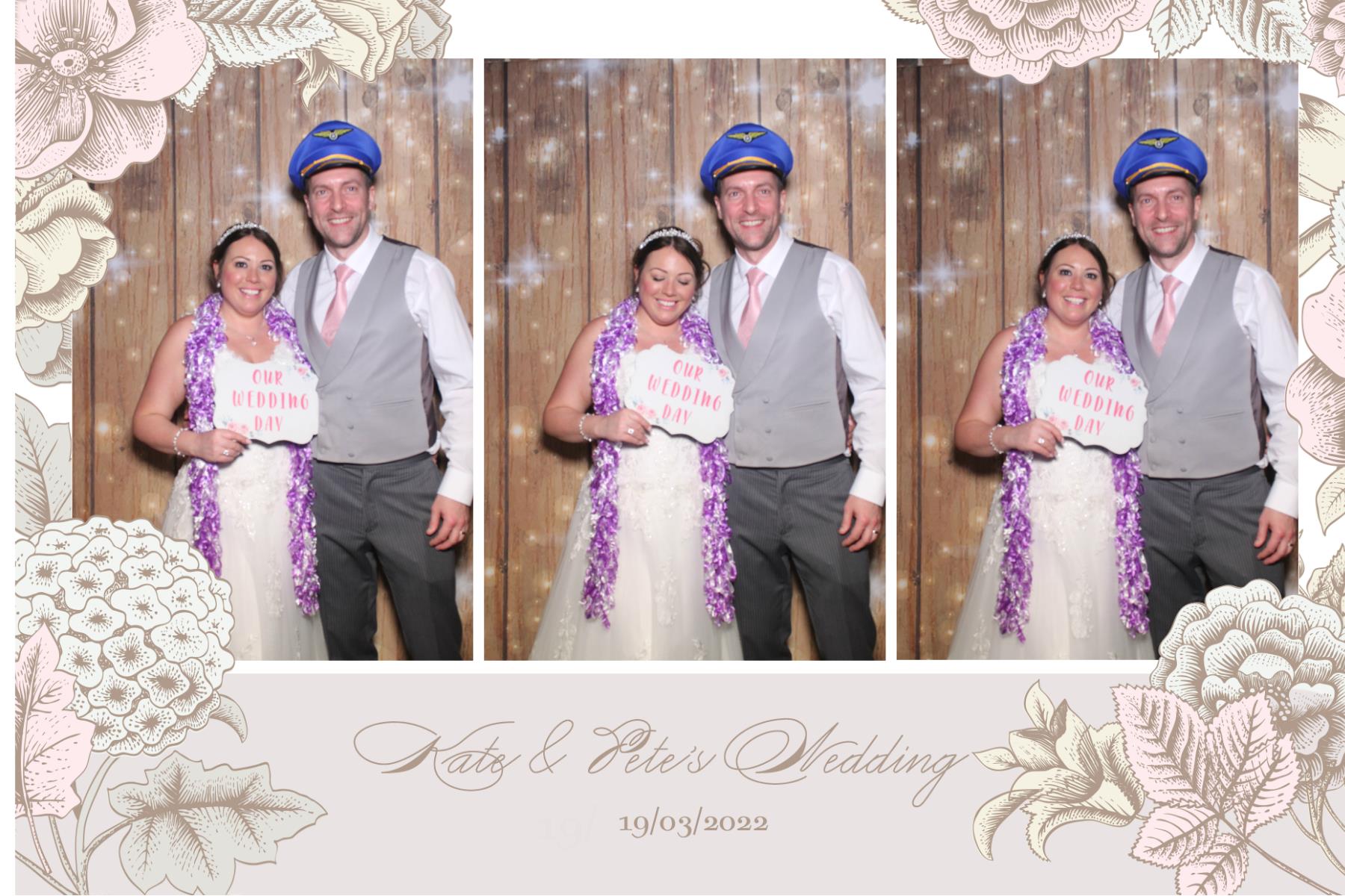 Kate & Pete | View more photos from the event at gallery.magicimages.uk/u/MagicImages/Kate-Pete