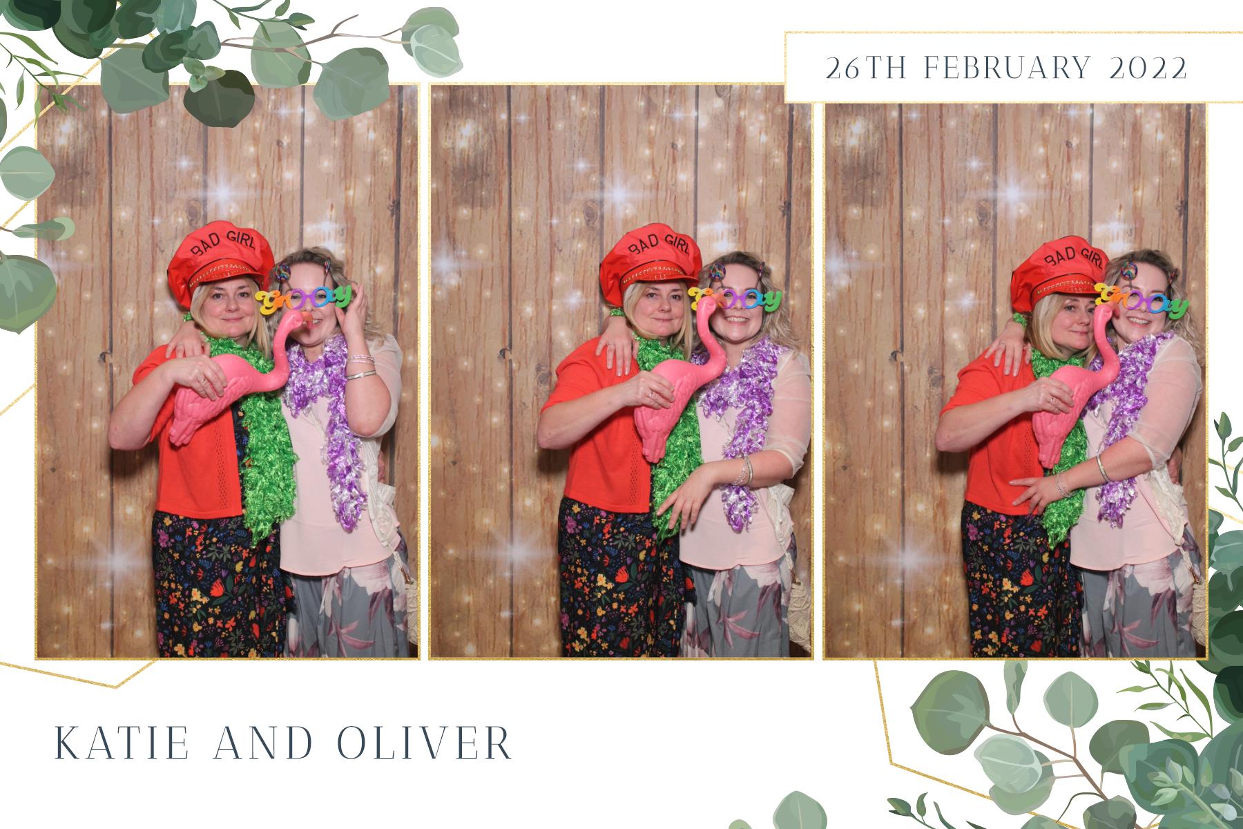 Katie & Oliver  | View more photos from the event at gallery.magicimages.uk/u/MagicImages/Katie-Oliver