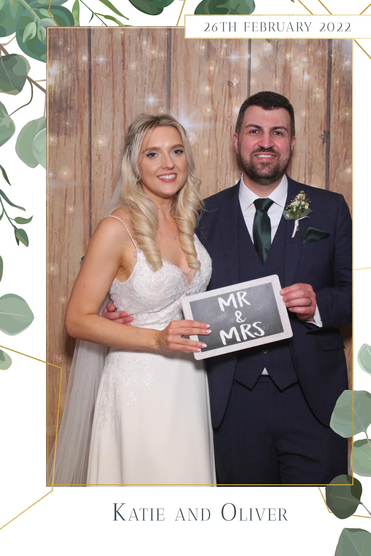 Katie & Oliver  | View more photos from the event at gallery.magicimages.uk/u/MagicImages/Katie-Oliver