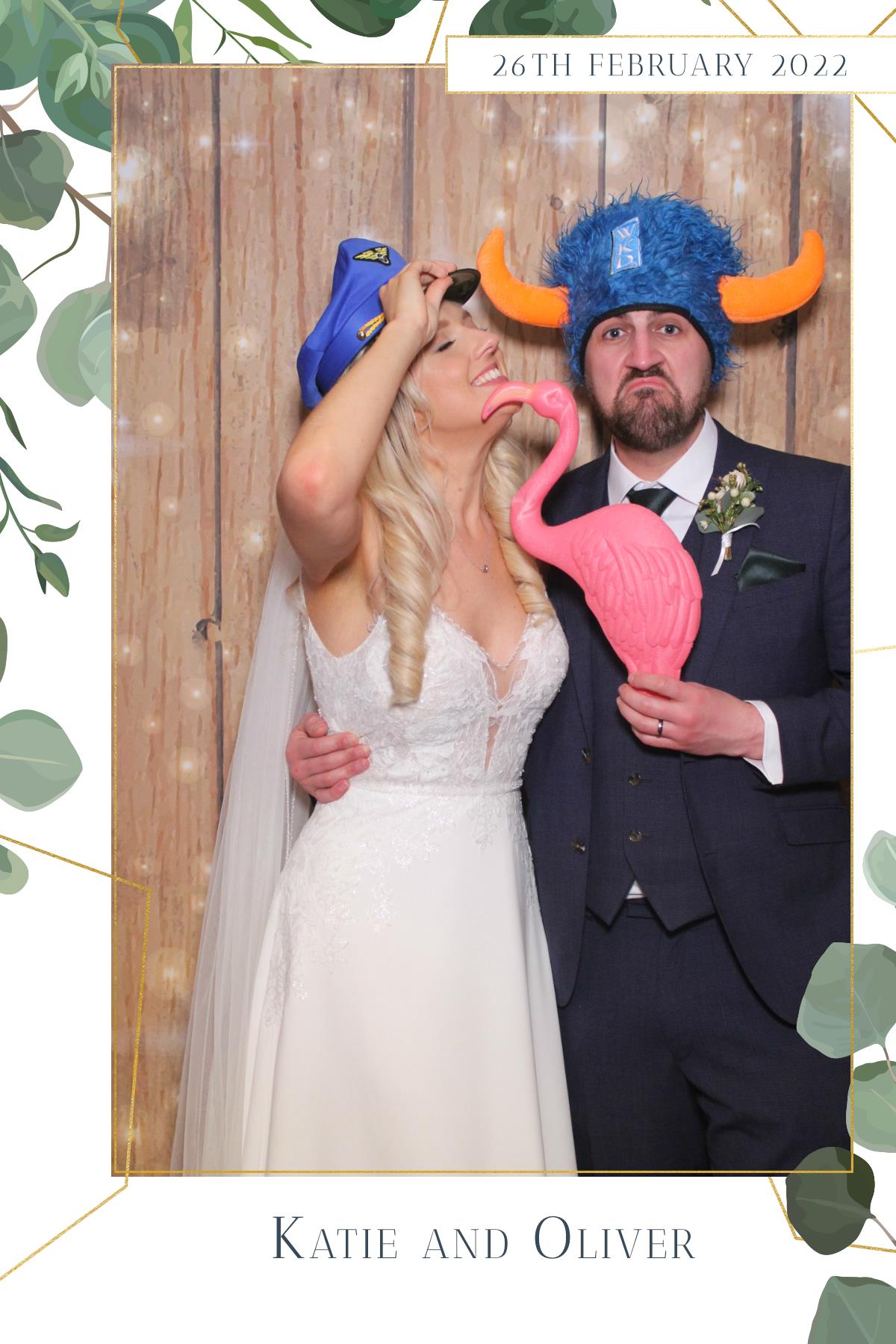Katie & Oliver  | View more photos from the event at gallery.magicimages.uk/u/MagicImages/Katie-Oliver