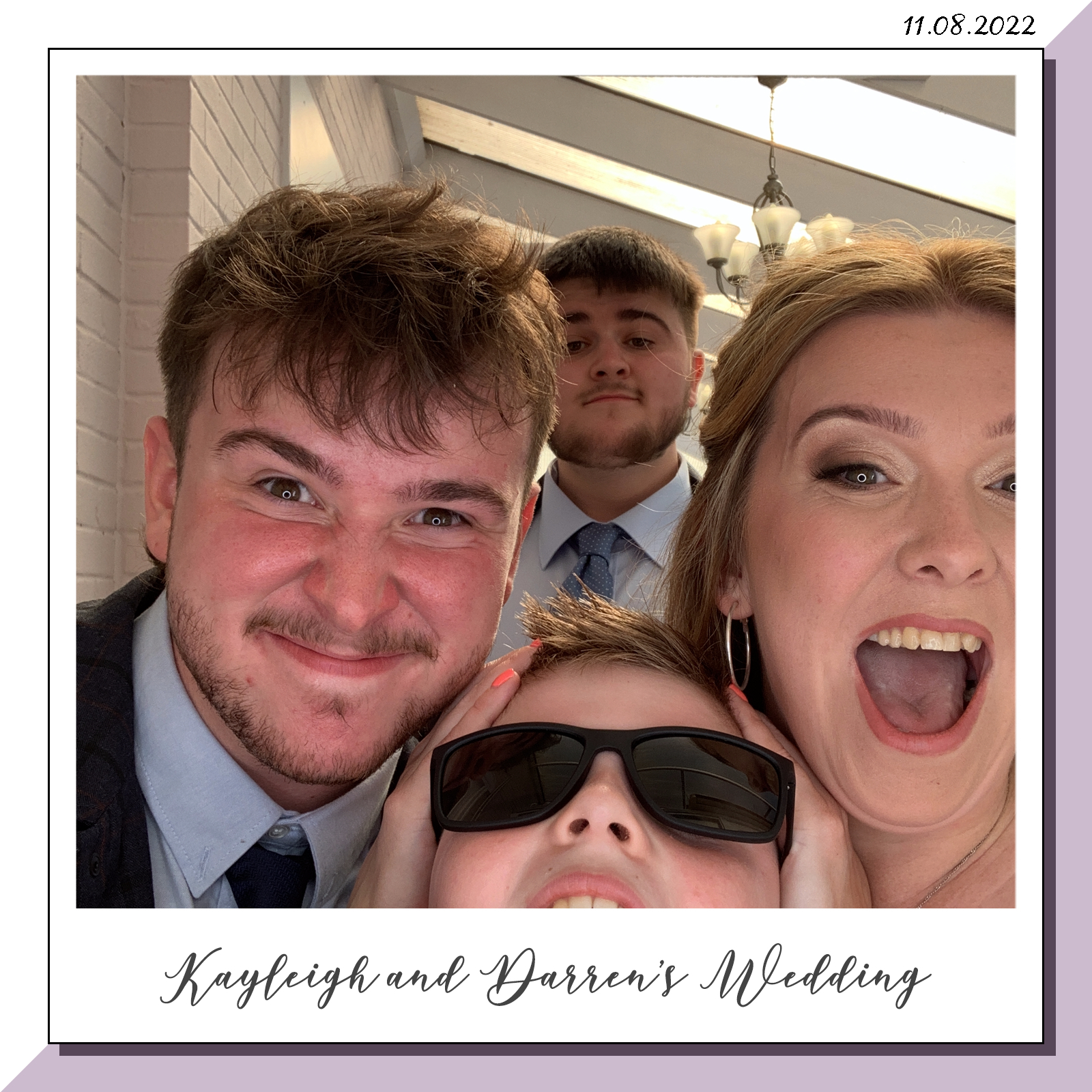 Kayleigh and Darren's Wedding | View more photos from the event at gallery.magicimages.uk/u/MagicImages/Kayleigh-and-Darrens-Wedding