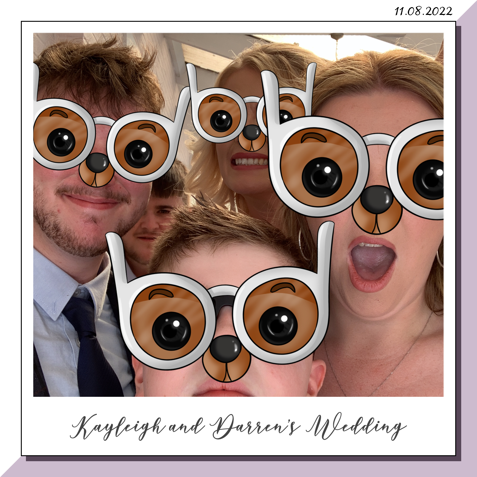 Kayleigh and Darren's Wedding | View more photos from the event at gallery.magicimages.uk/u/MagicImages/Kayleigh-and-Darrens-Wedding