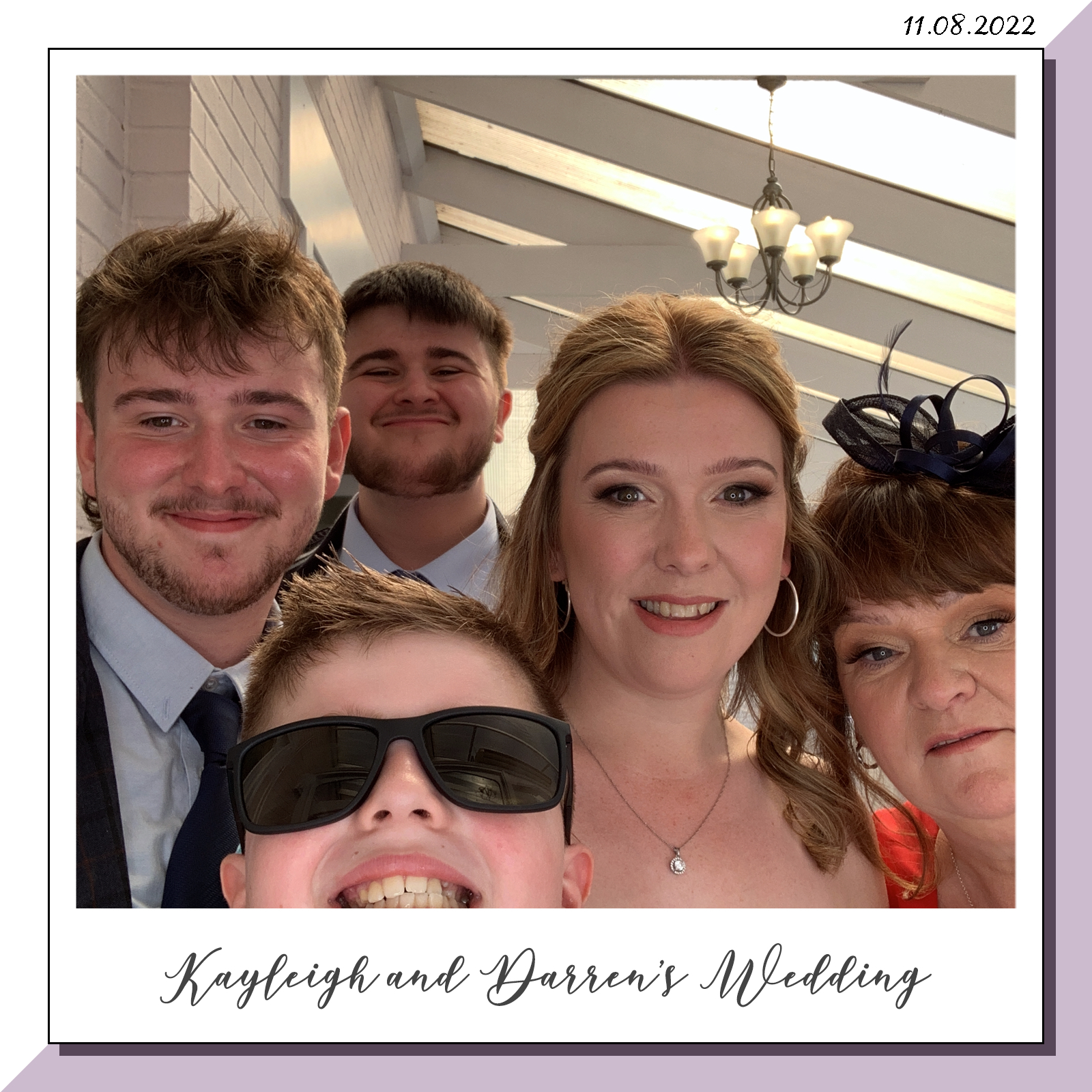 Kayleigh and Darren's Wedding | View more photos from the event at gallery.magicimages.uk/u/MagicImages/Kayleigh-and-Darrens-Wedding