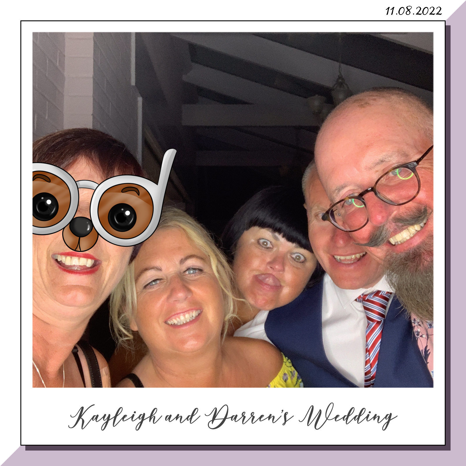 Kayleigh and Darren's Wedding | View more photos from the event at gallery.magicimages.uk/u/MagicImages/Kayleigh-and-Darrens-Wedding