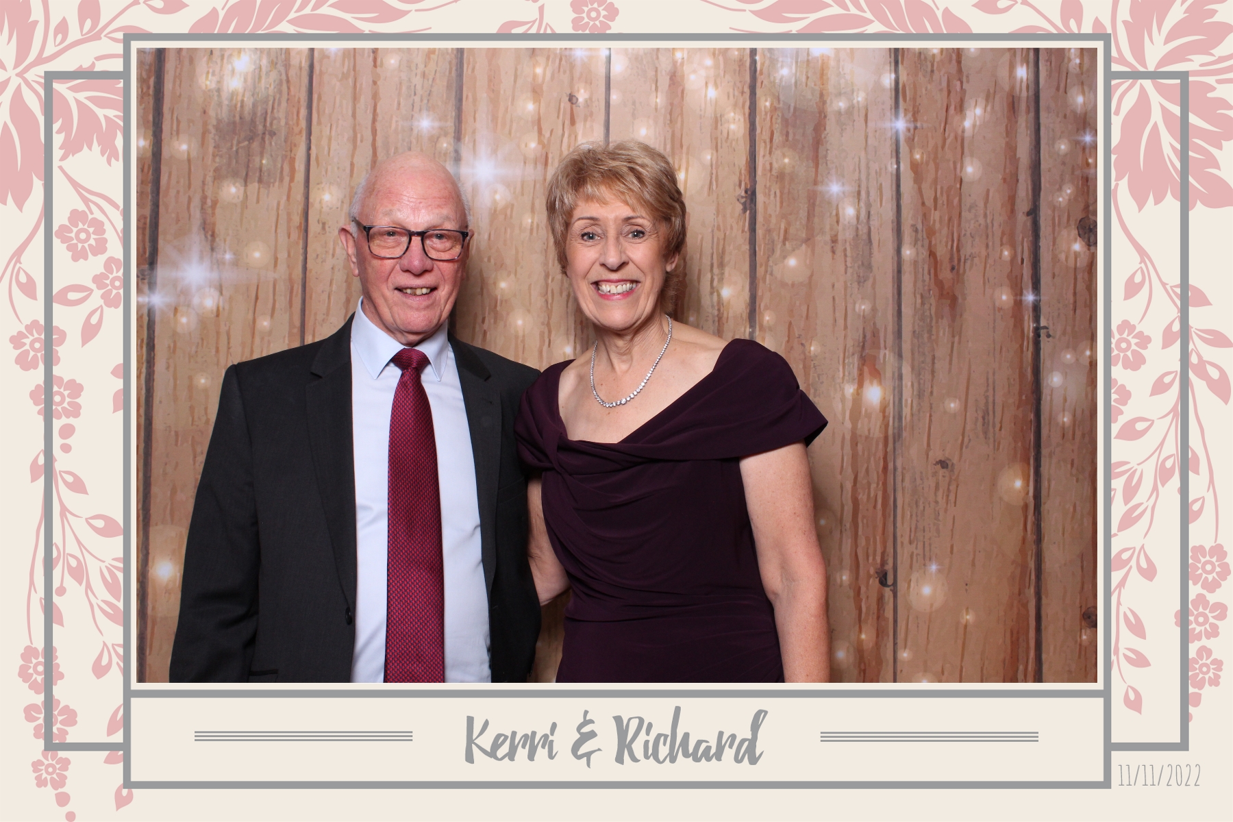Kerri & Richard  | View more photos from the event at gallery.magicimages.uk/u/MagicImages/Kerri-Richard