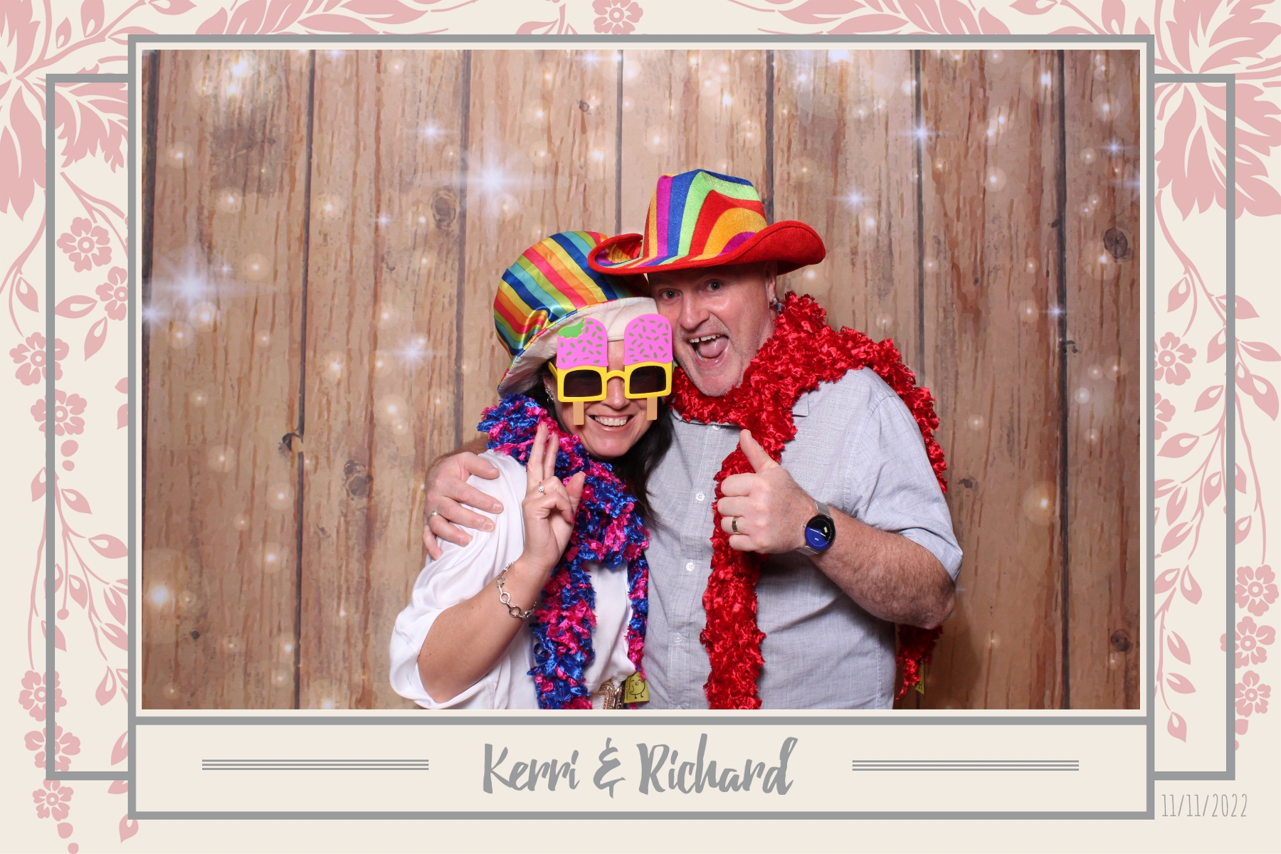 Kerri & Richard  | View more photos from the event at gallery.magicimages.uk/u/MagicImages/Kerri-Richard