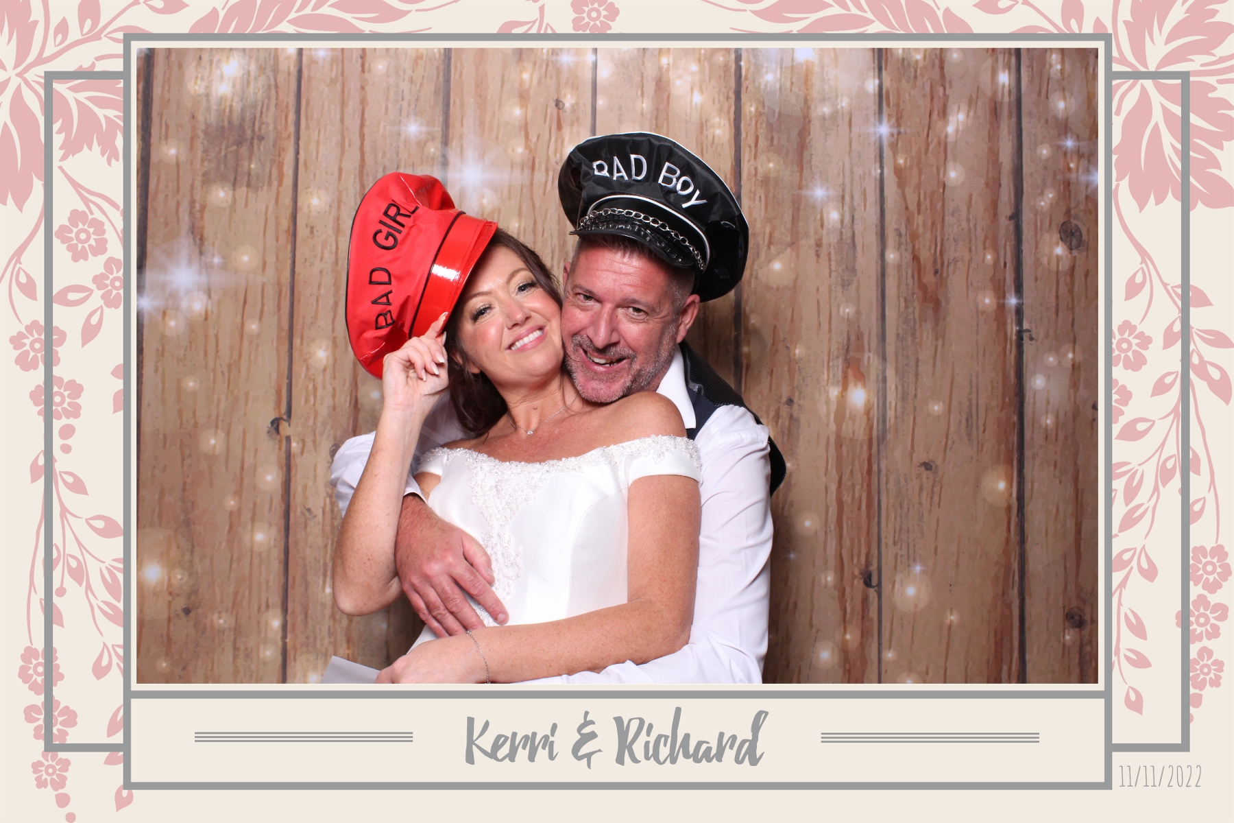 Kerri & Richard  | View more photos from the event at gallery.magicimages.uk/u/MagicImages/Kerri-Richard