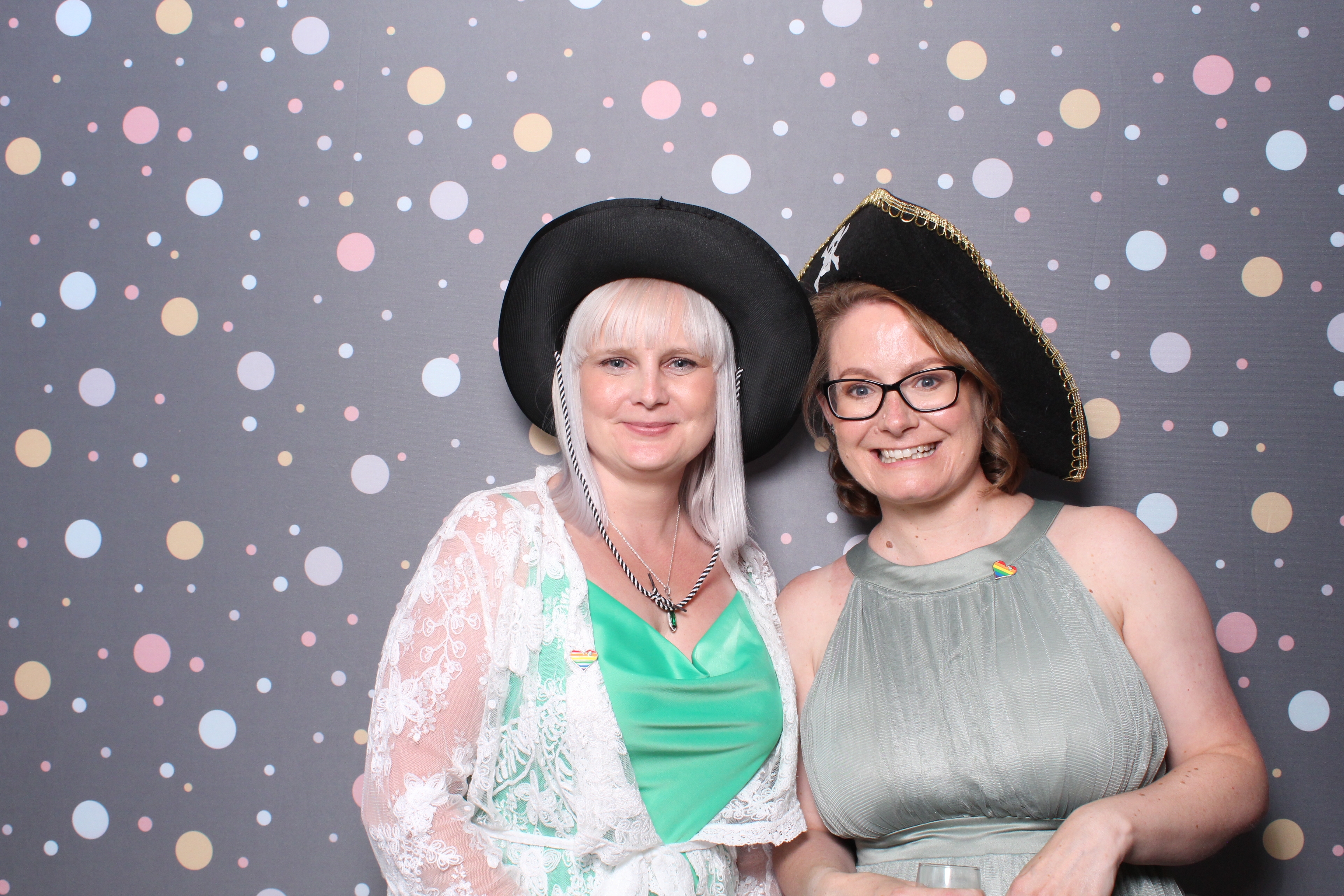 Laura & Claire | View more photos from the event at gallery.magicimages.uk/u/MagicImages/Laura-Claire