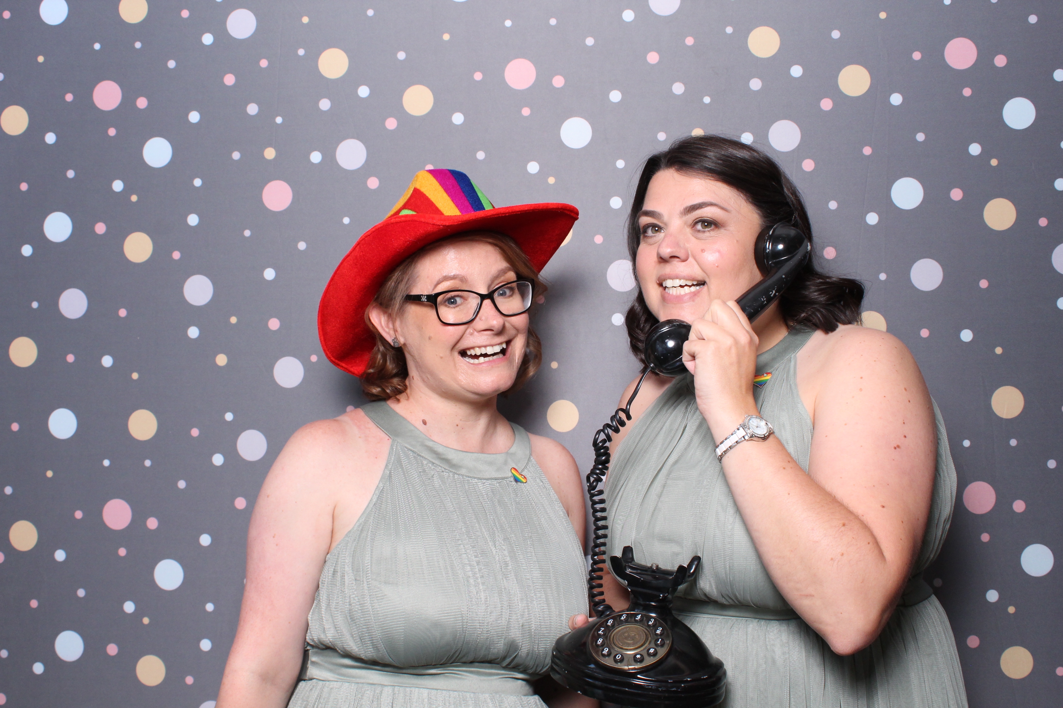 Laura & Claire | View more photos from the event at gallery.magicimages.uk/u/MagicImages/Laura-Claire