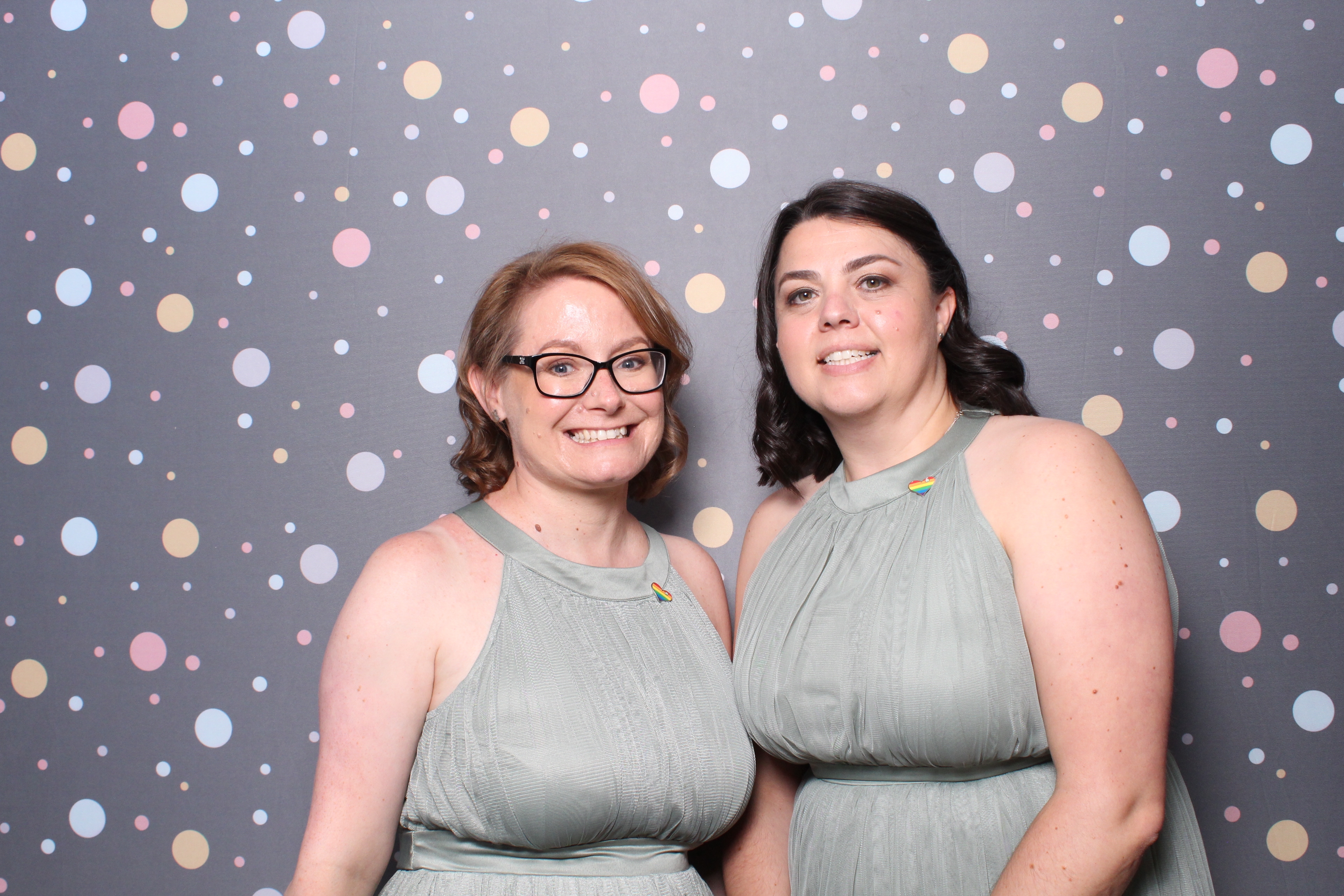 Laura & Claire | View more photos from the event at gallery.magicimages.uk/u/MagicImages/Laura-Claire