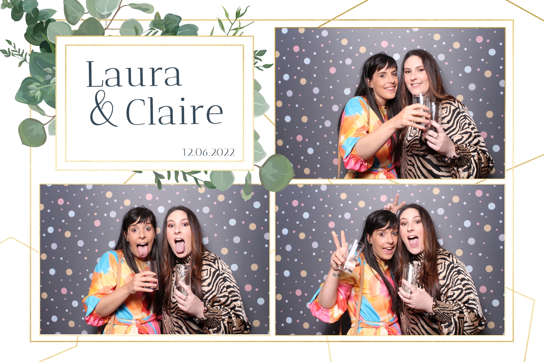 Laura & Claire | View more photos from the event at gallery.magicimages.uk/u/MagicImages/Laura-Claire