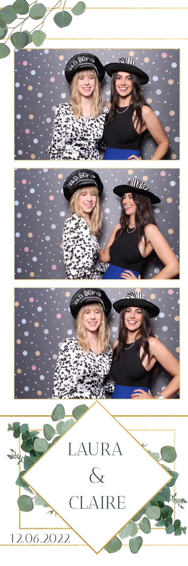Laura & Claire | View more photos from the event at gallery.magicimages.uk/u/MagicImages/Laura-Claire