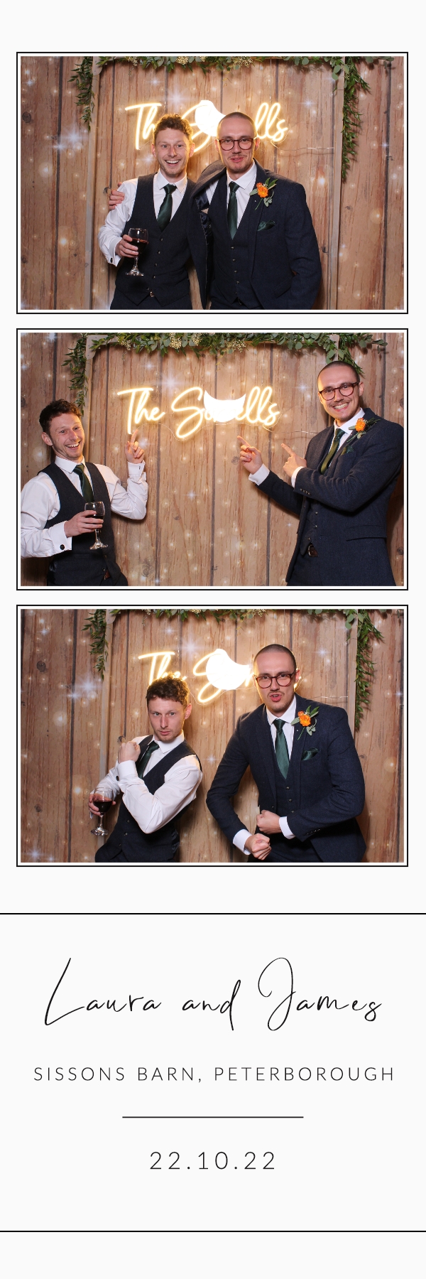 Laura & James  | View more photos from the event at gallery.magicimages.uk/u/MagicImages/Laura-James